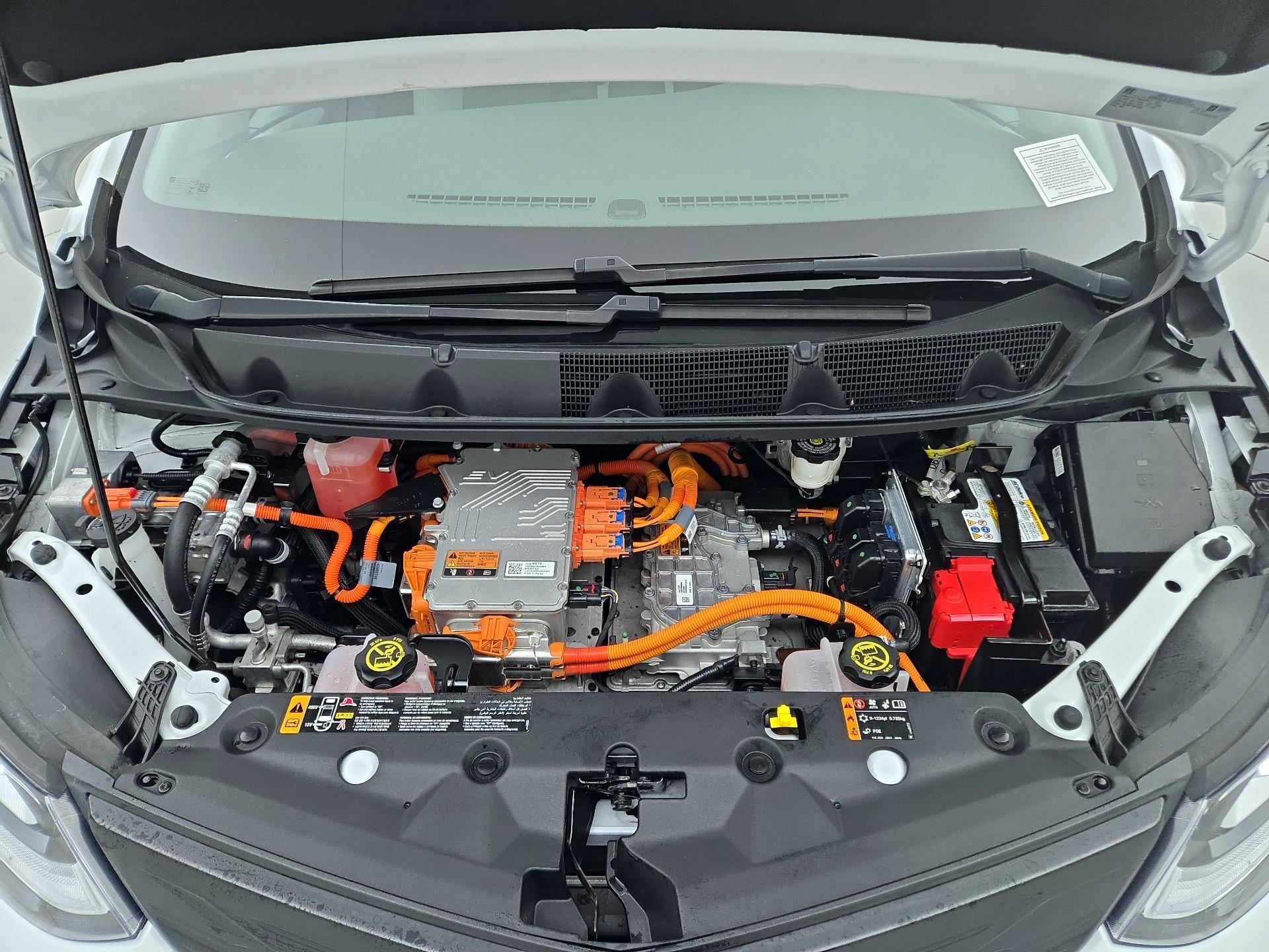 Thumbnail: 2021 Chevrolet Bolt EV - 20