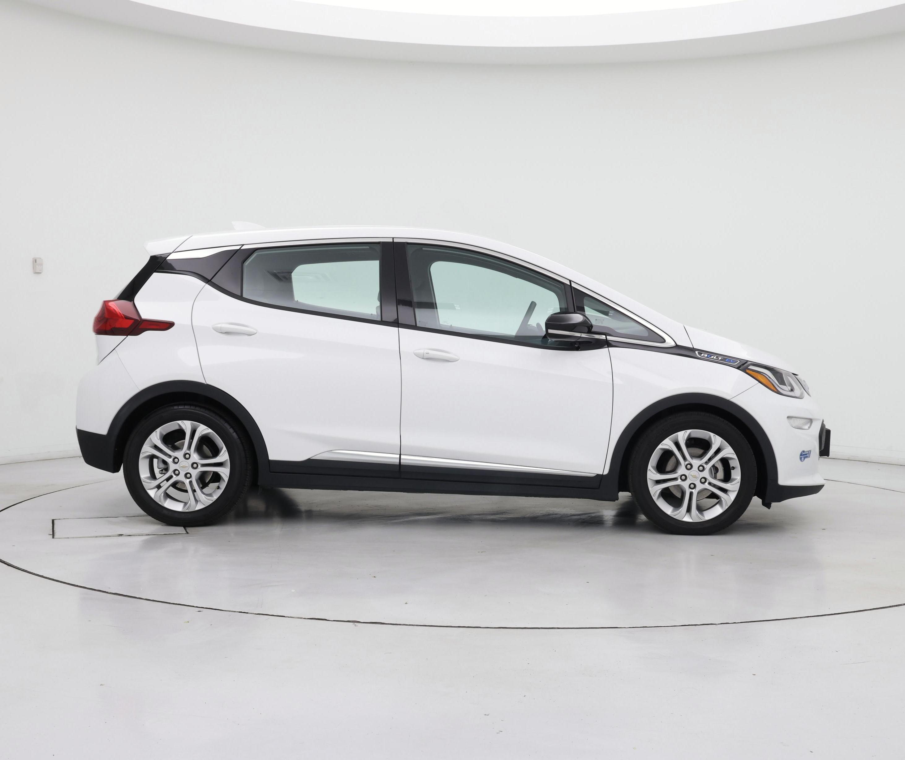 Thumbnail: 2021 Chevrolet Bolt EV - 7