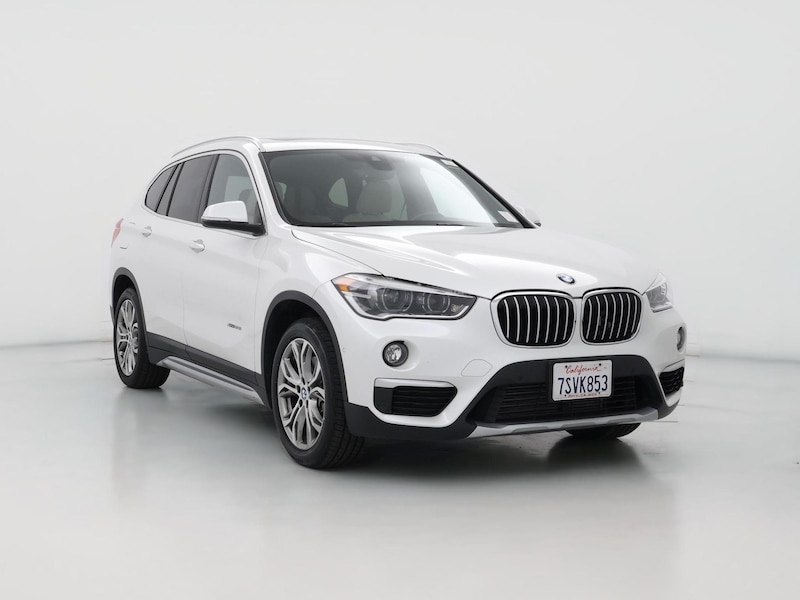 2016 BMW X1 xDrive28i -
                  Bakersfield, CA
