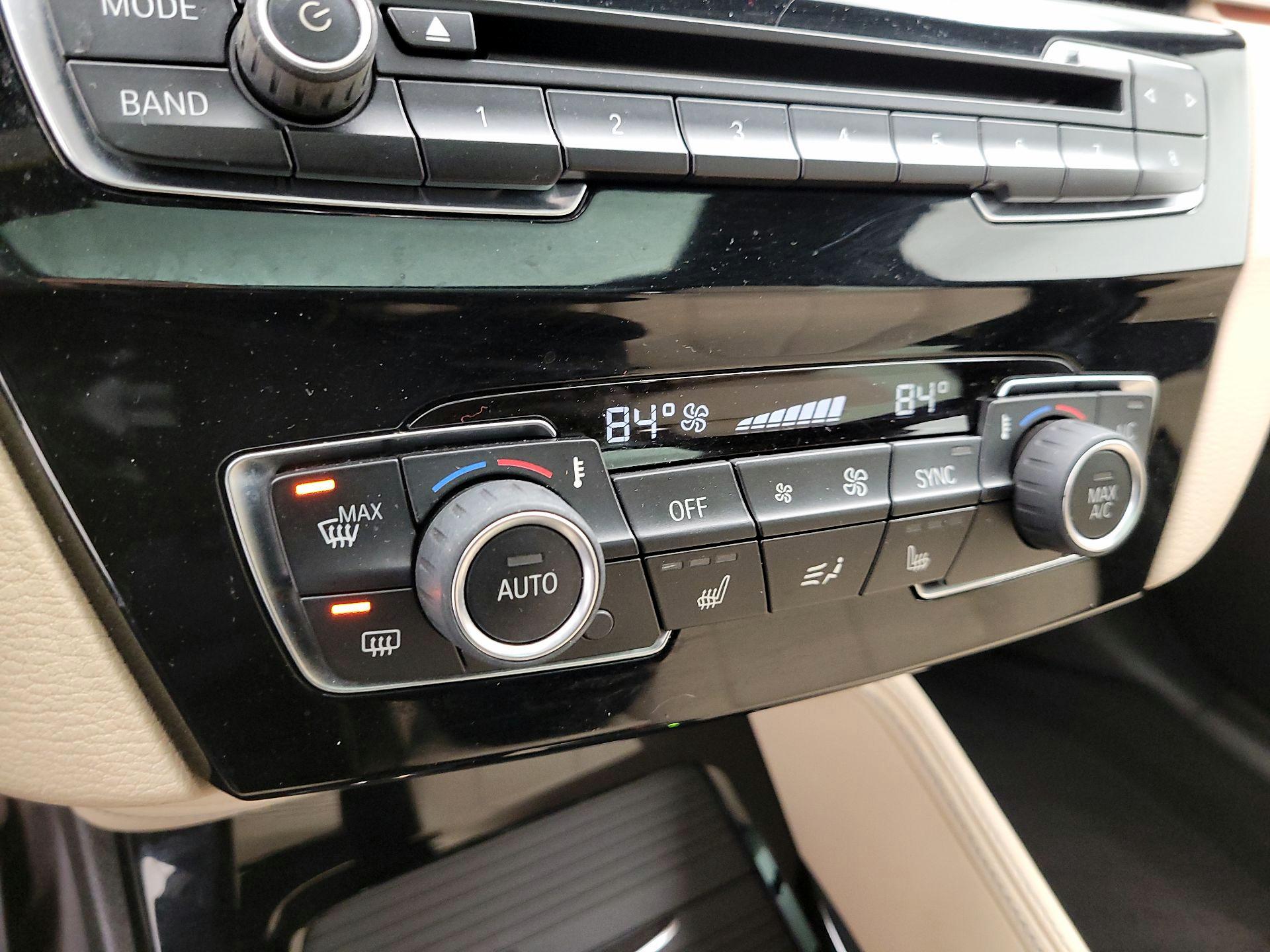 Thumbnail: 2016 BMW X1 - 17