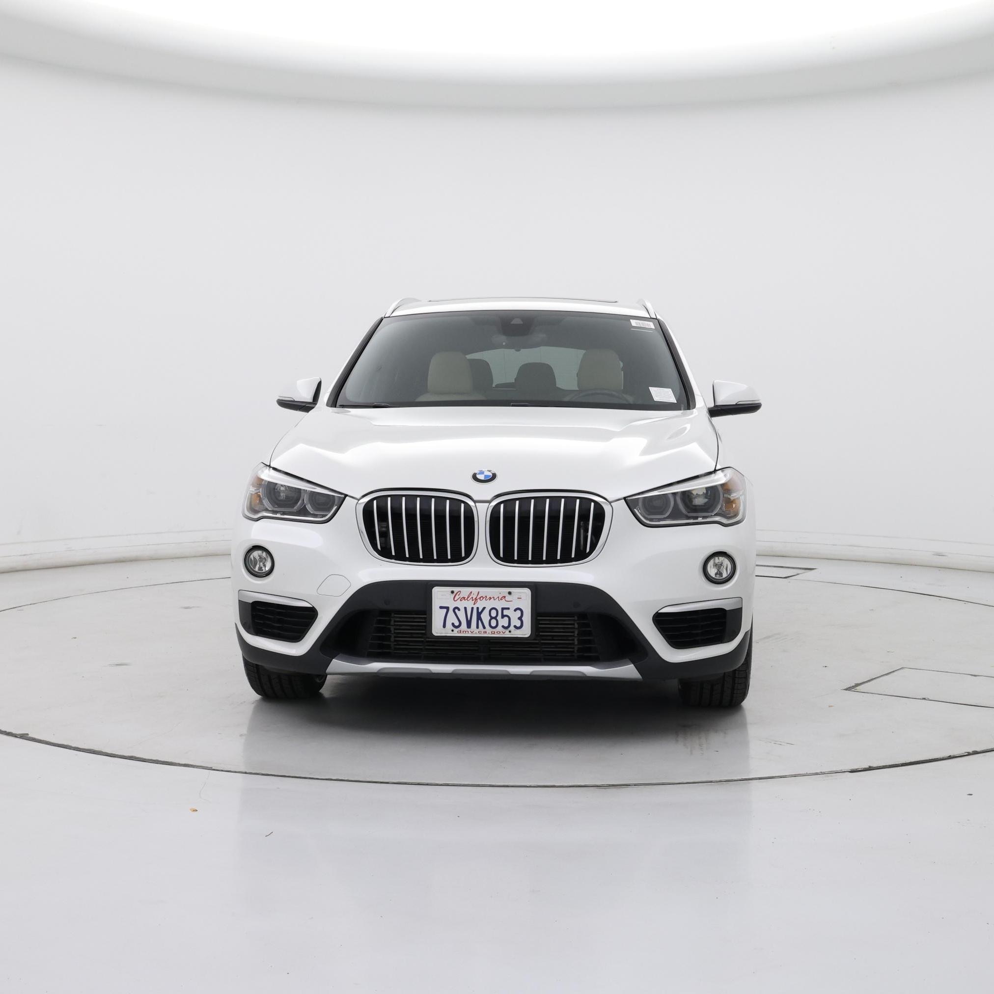Thumbnail: 2016 BMW X1 - 5
