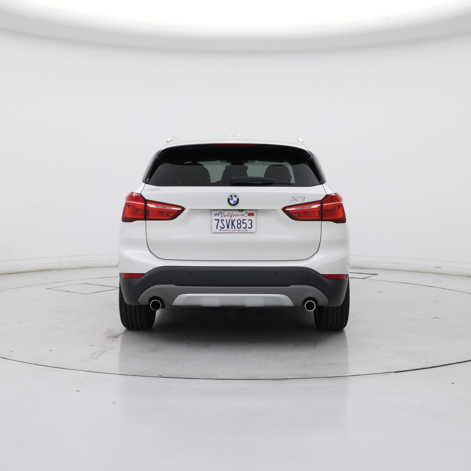 Thumbnail: 2016 BMW X1 - 6