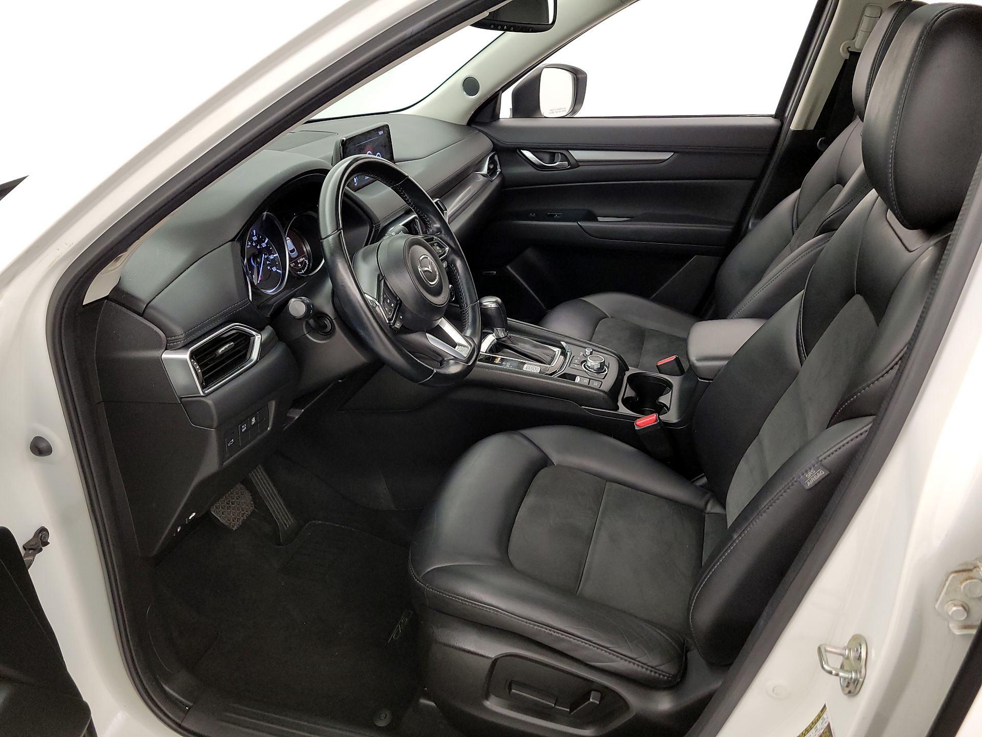 Thumbnail: 2018 Mazda CX-5 - 11