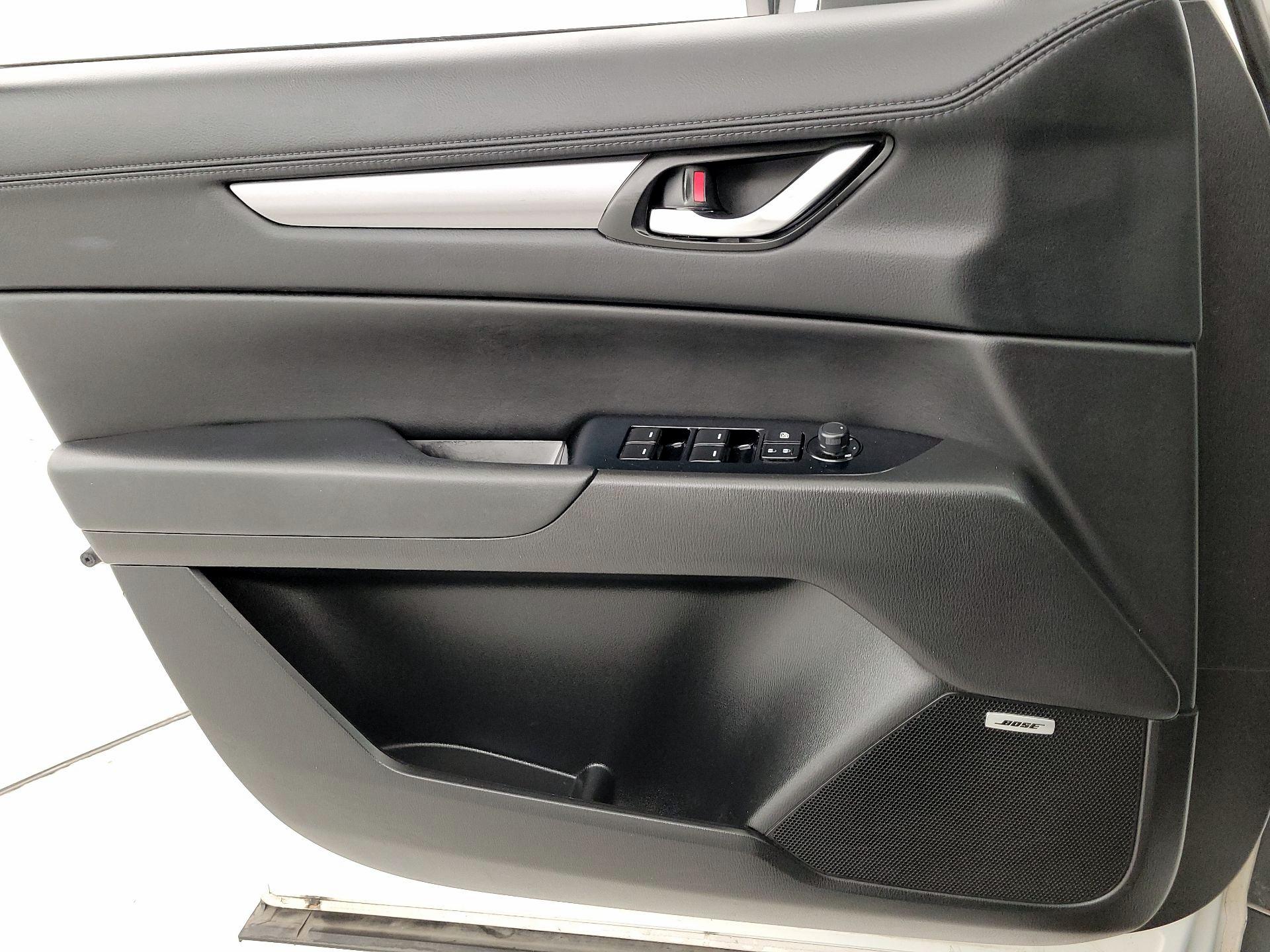 Thumbnail: 2018 Mazda CX-5 - 12