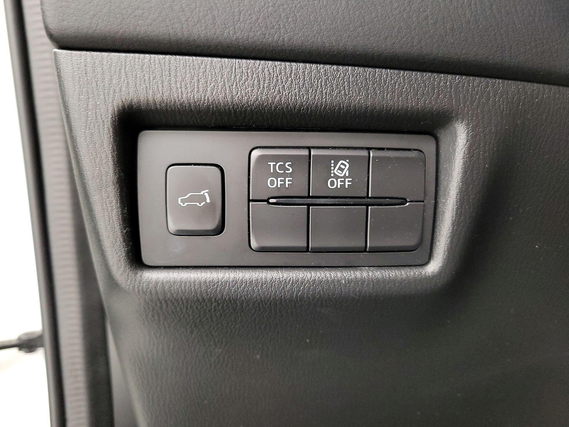 Thumbnail: 2018 Mazda CX-5 - 13