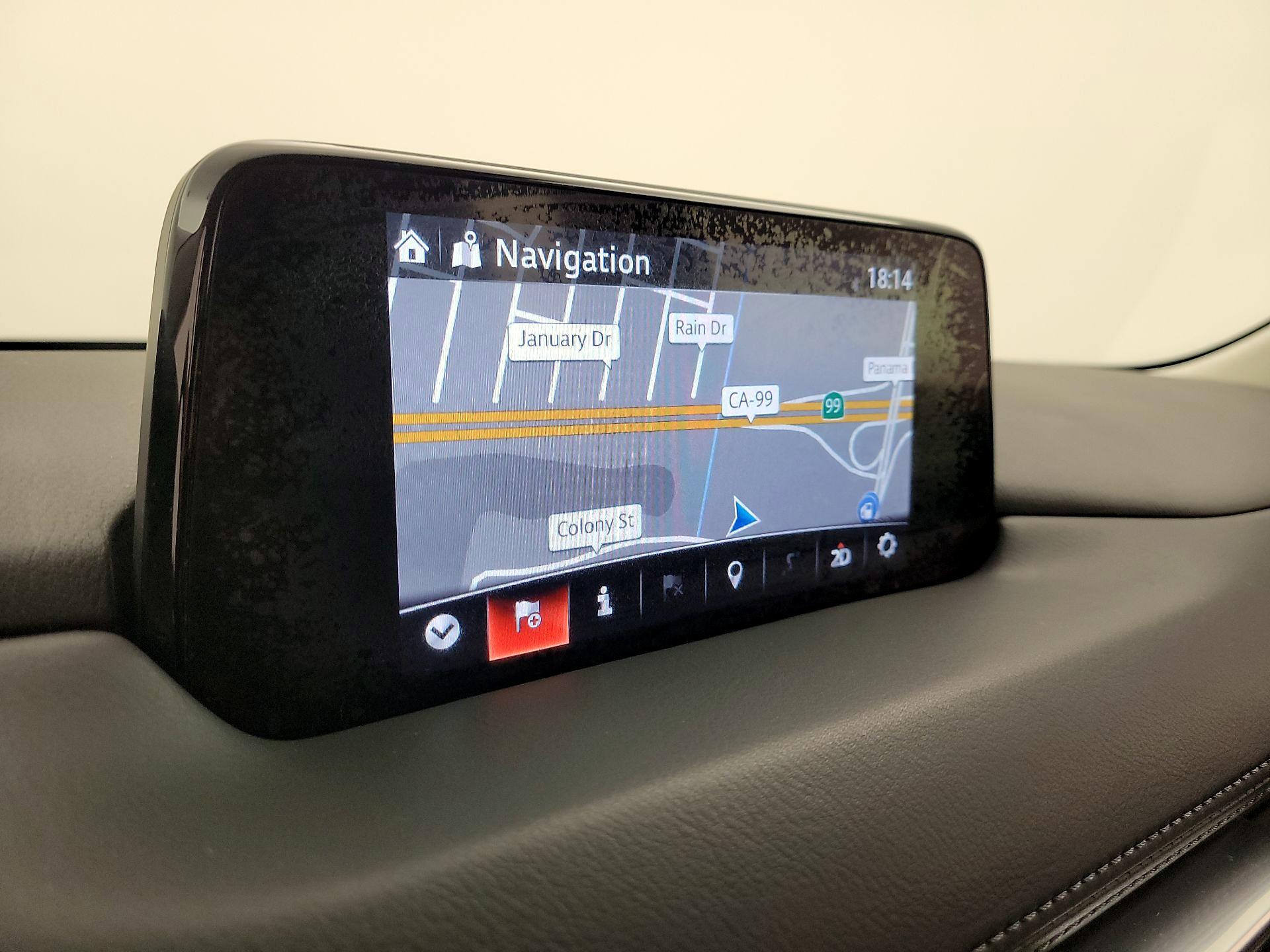 Thumbnail: 2018 Mazda CX-5 - 14