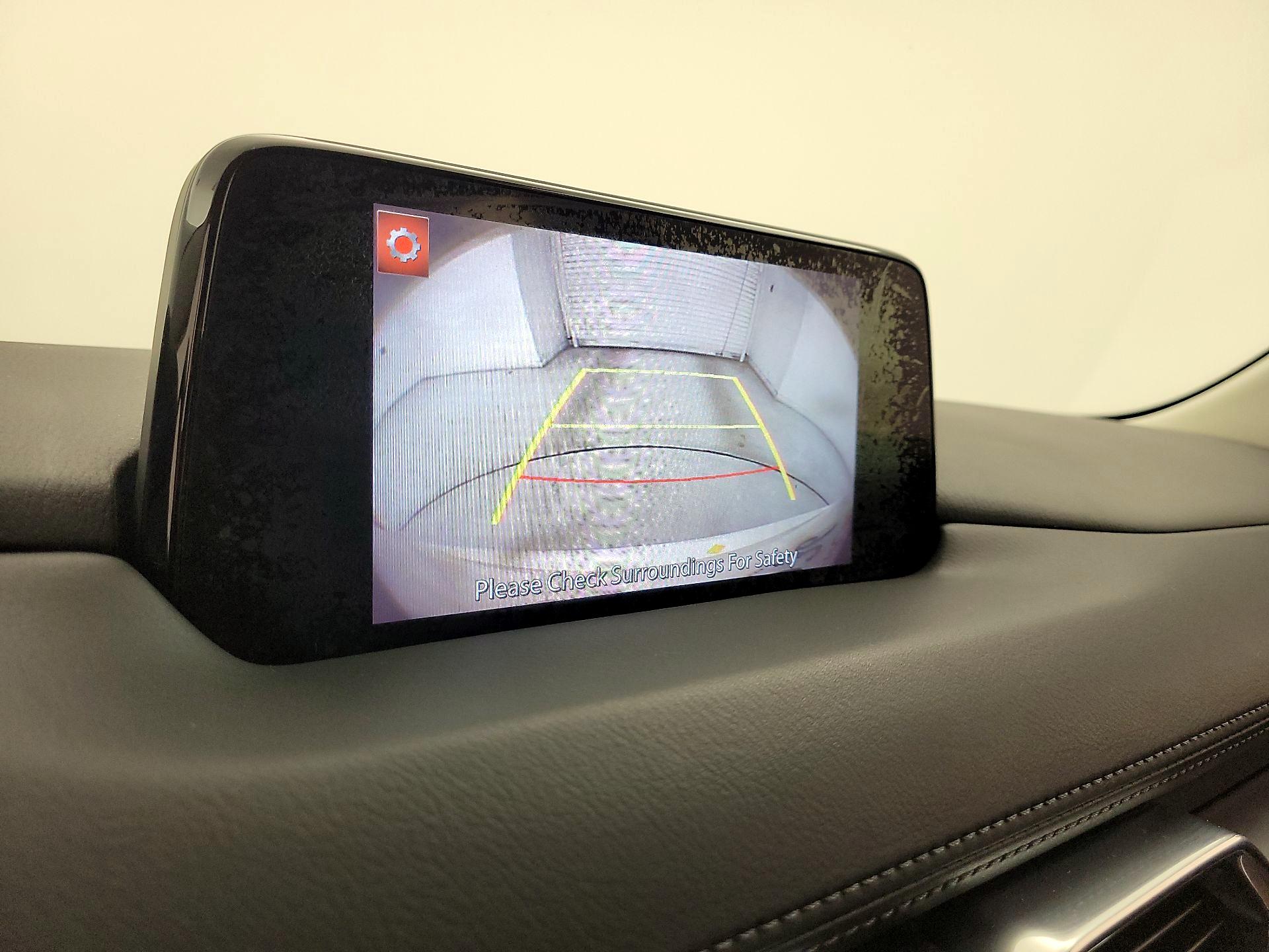 Thumbnail: 2018 Mazda CX-5 - 15