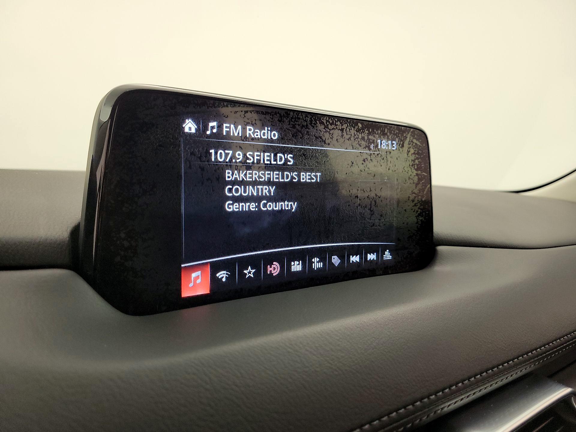 Thumbnail: 2018 Mazda CX-5 - 16