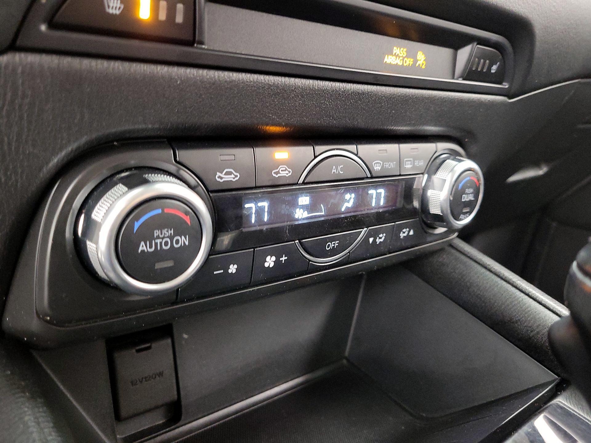 Thumbnail: 2018 Mazda CX-5 - 17