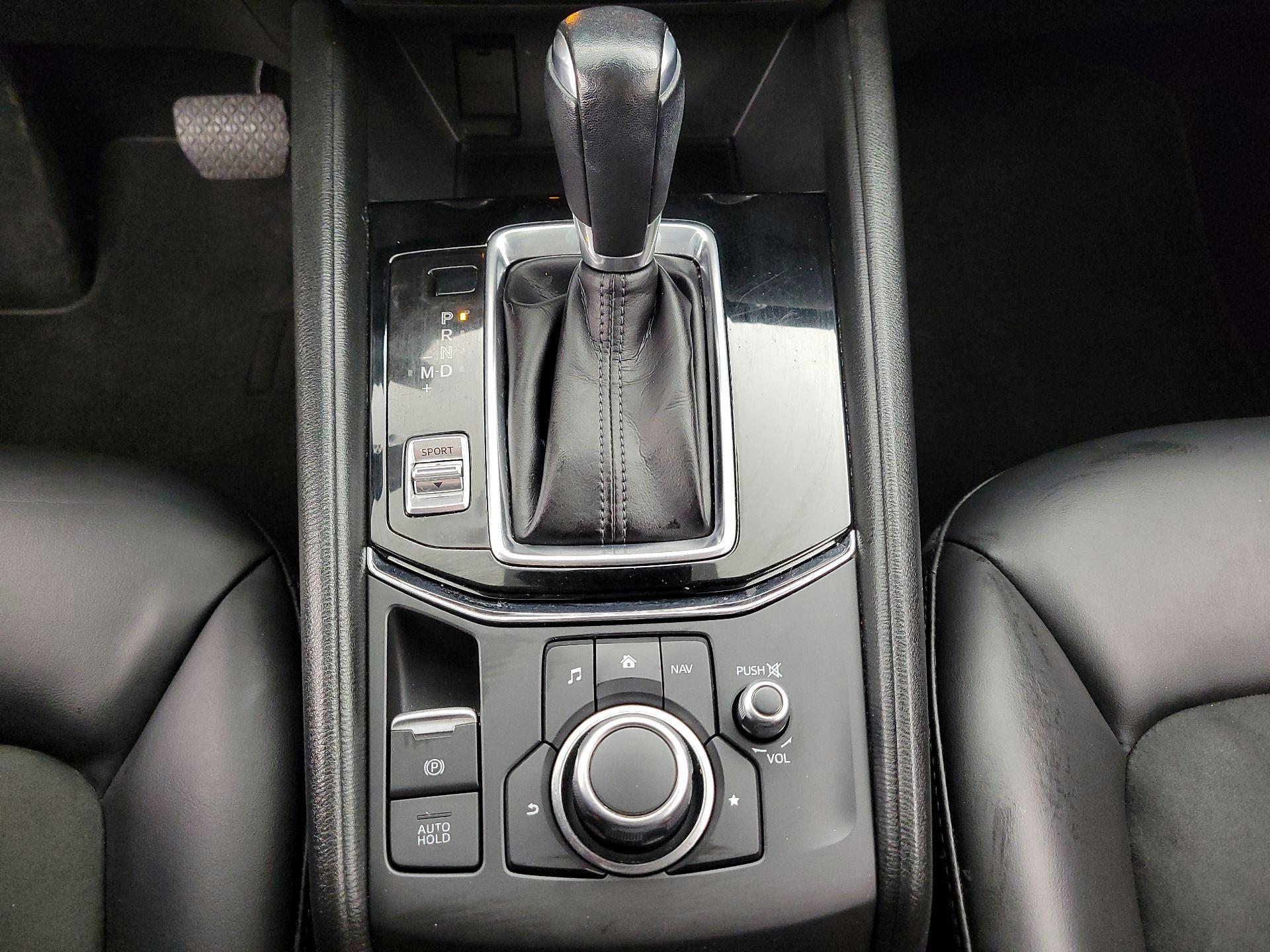 Thumbnail: 2018 Mazda CX-5 - 18