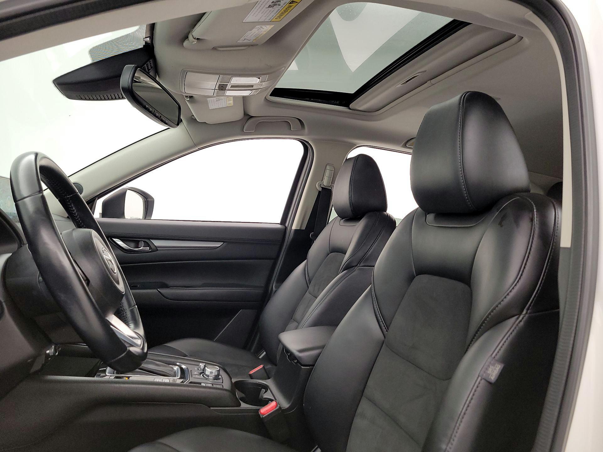 Thumbnail: 2018 Mazda CX-5 - 20