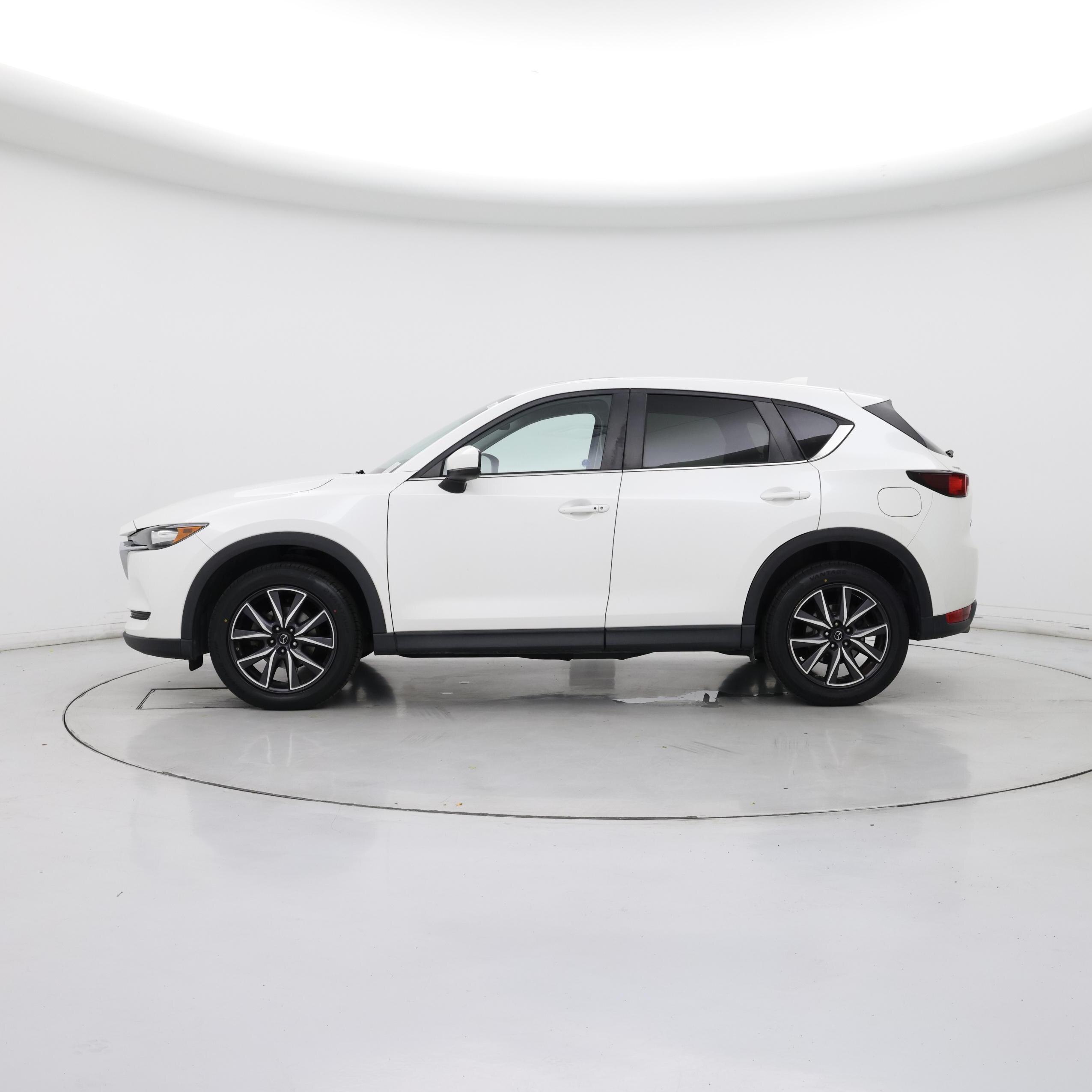 Thumbnail: 2018 Mazda CX-5 - 3