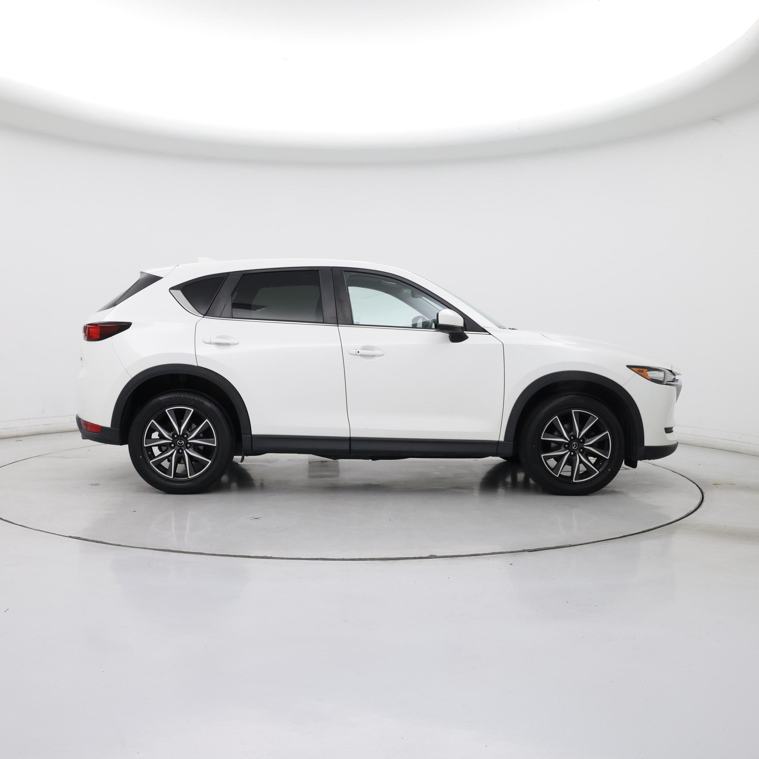 Thumbnail: 2018 Mazda CX-5 - 7