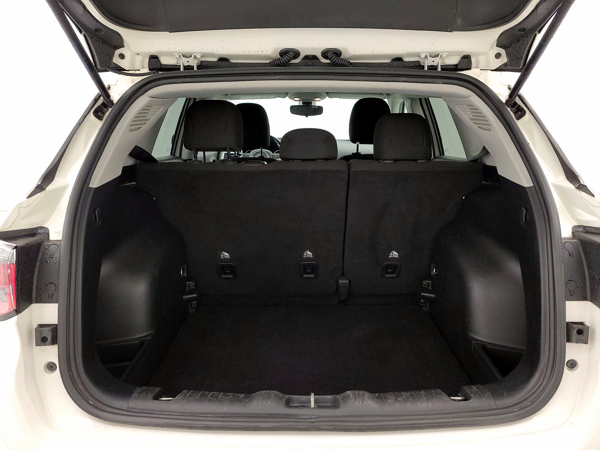 Thumbnail: 2020 Jeep Compass - 20