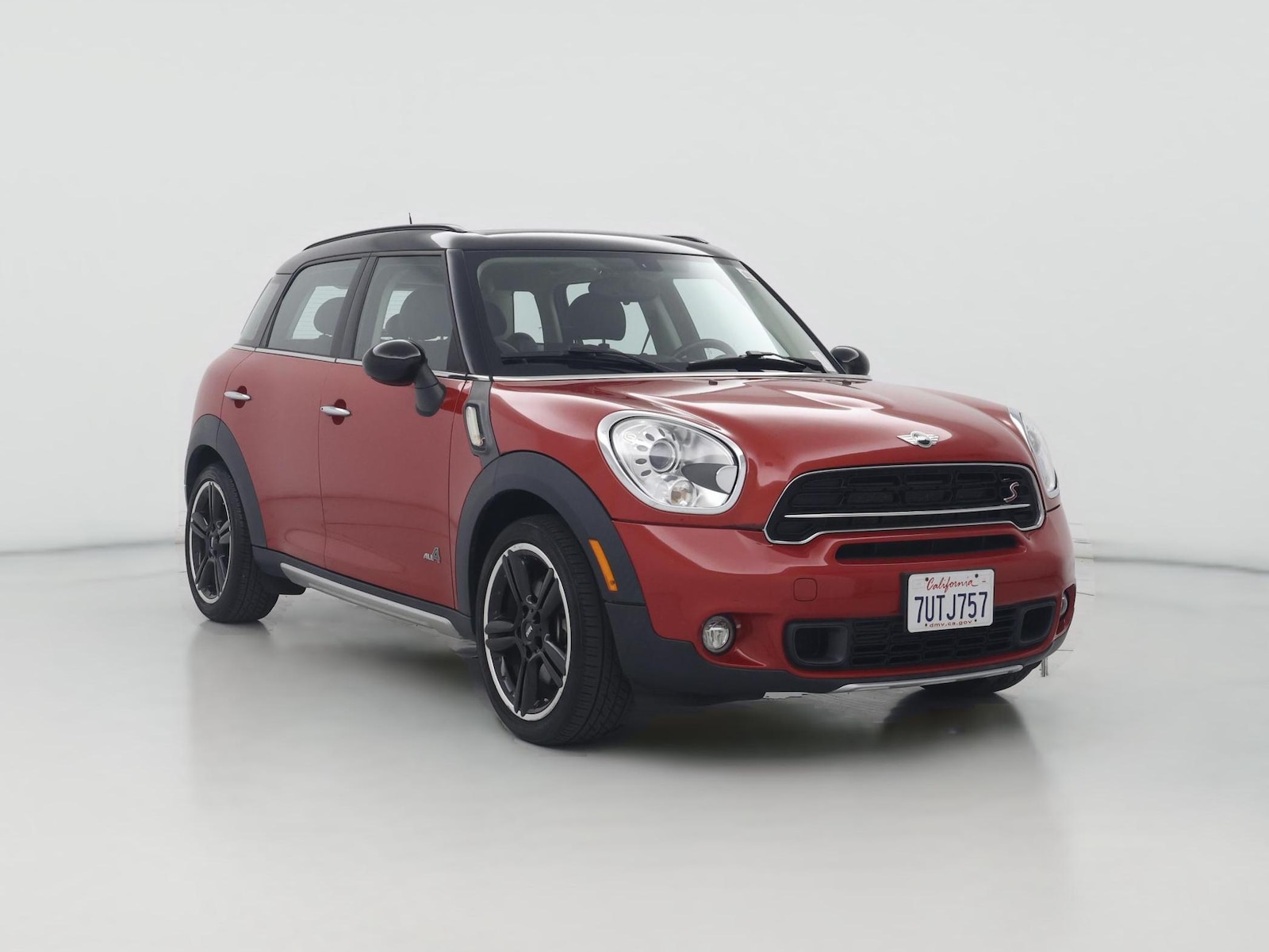 2016 MINI Countryman Countryman S