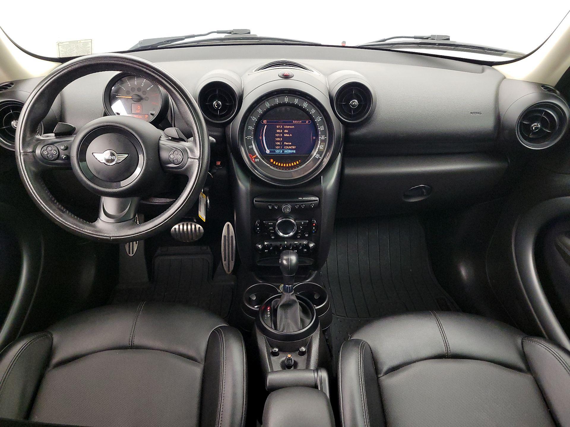 Thumbnail: 2016 MINI Cooper Countryman - 9