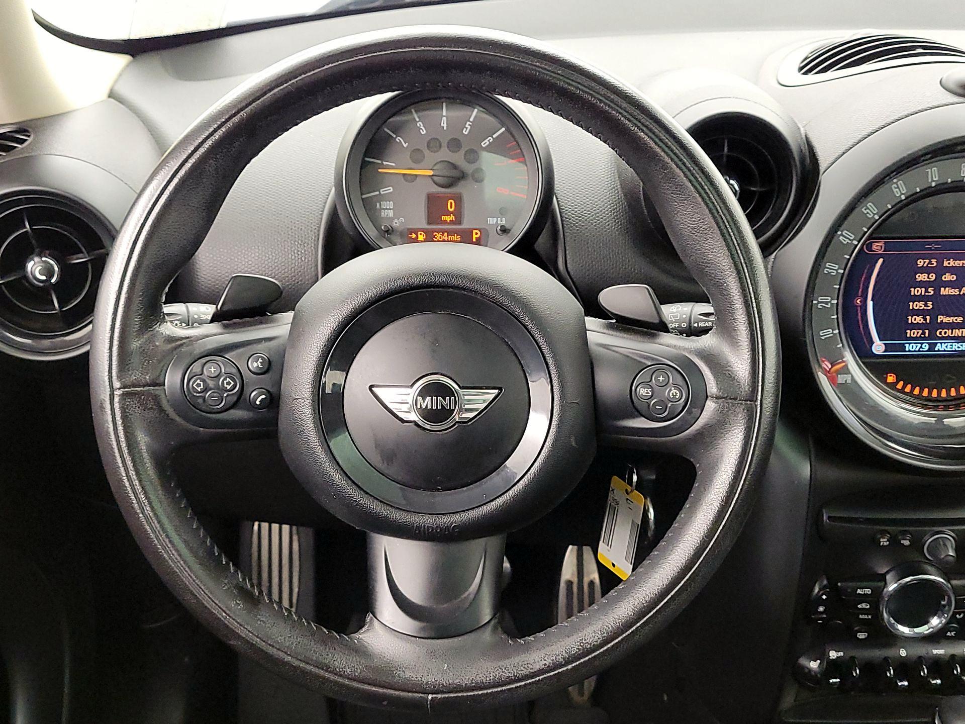 Thumbnail: 2016 MINI Cooper Countryman - 10