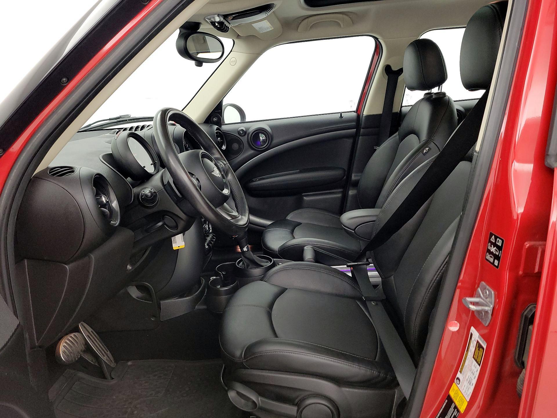 Thumbnail: 2016 MINI Cooper Countryman - 11