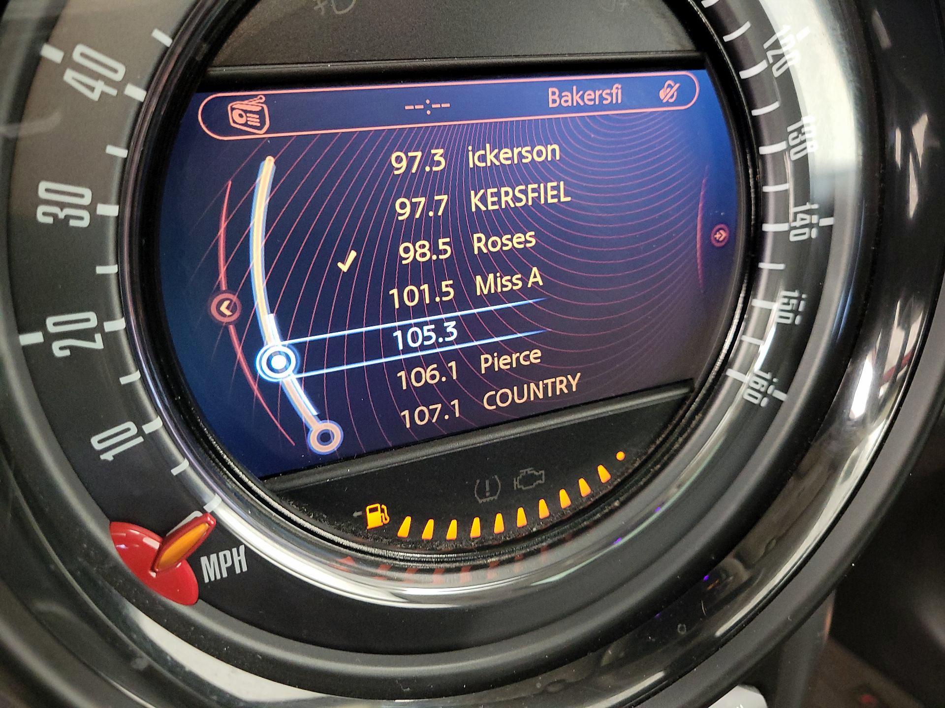 Thumbnail: 2016 MINI Cooper Countryman - 13