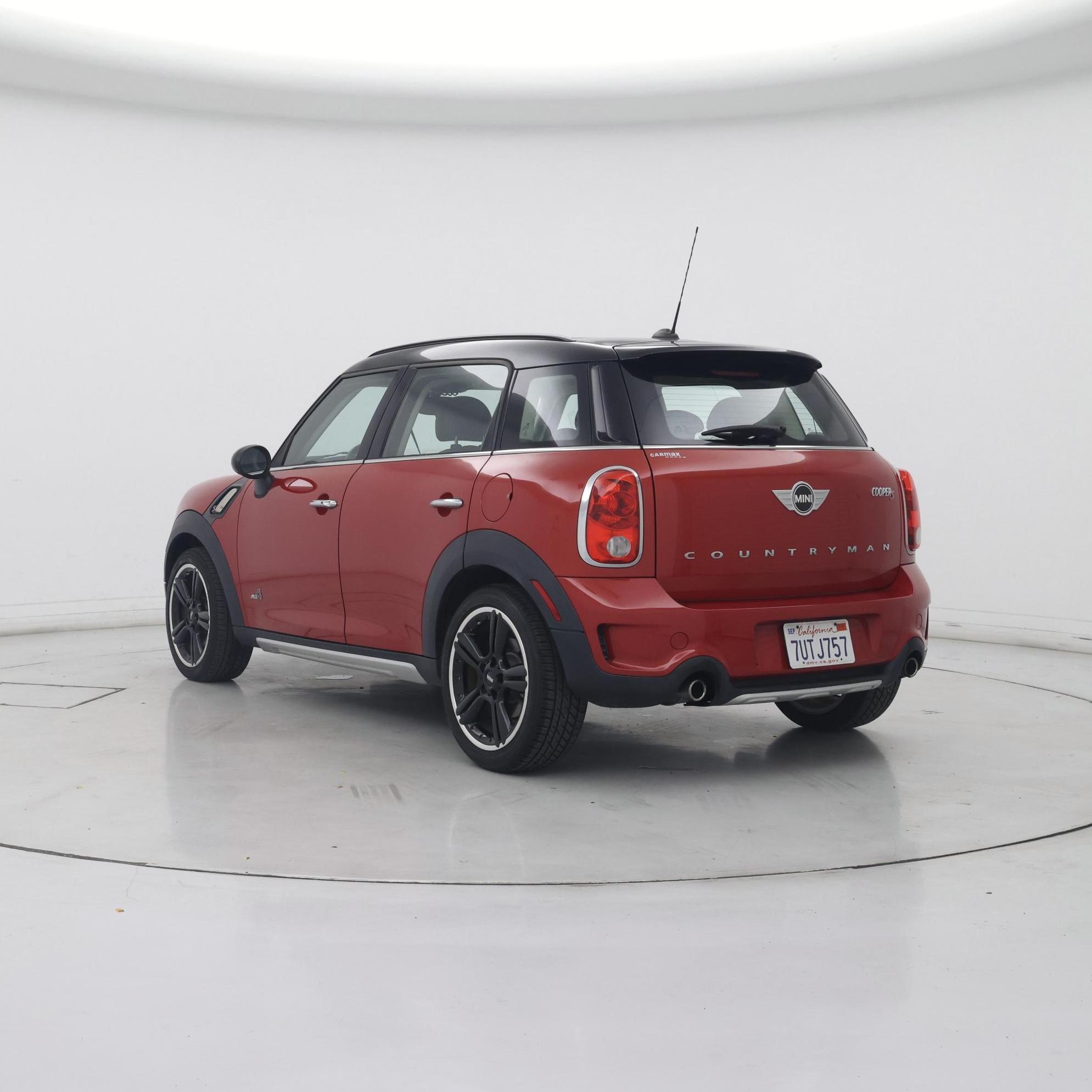 Thumbnail: 2016 MINI Cooper Countryman - 2