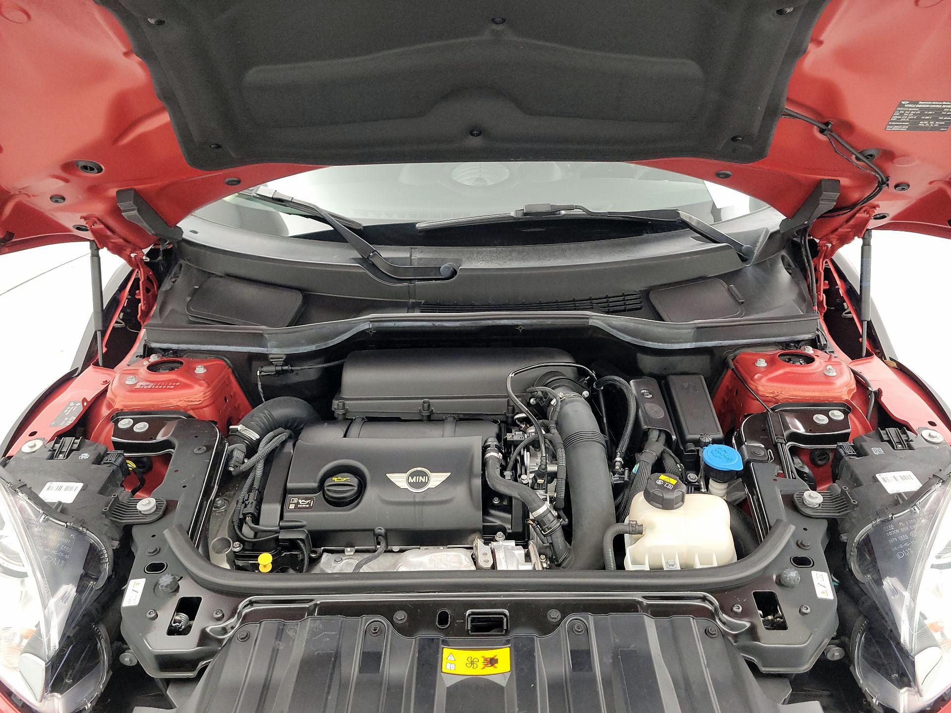 Thumbnail: 2016 MINI Cooper Countryman - 20