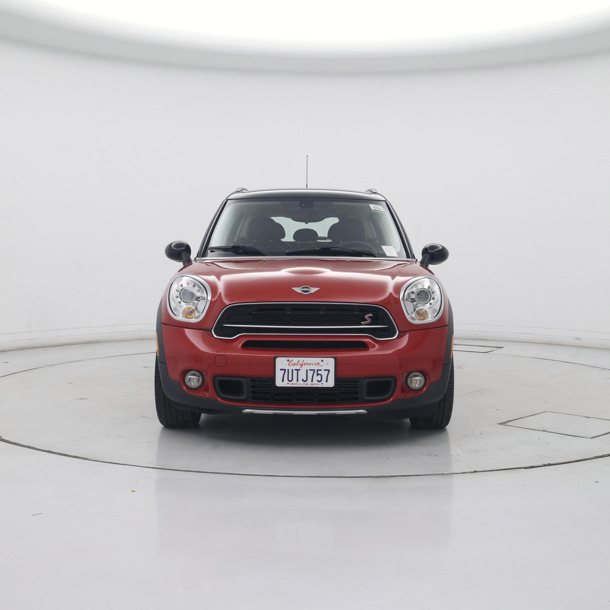 Thumbnail: 2016 MINI Cooper Countryman - 5