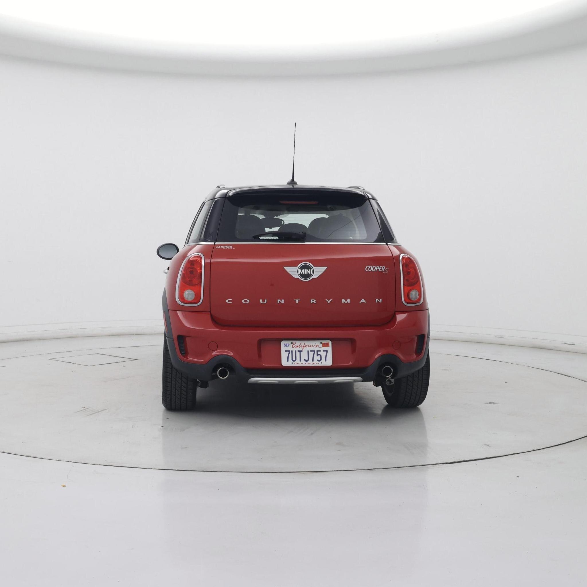 Thumbnail: 2016 MINI Cooper Countryman - 6