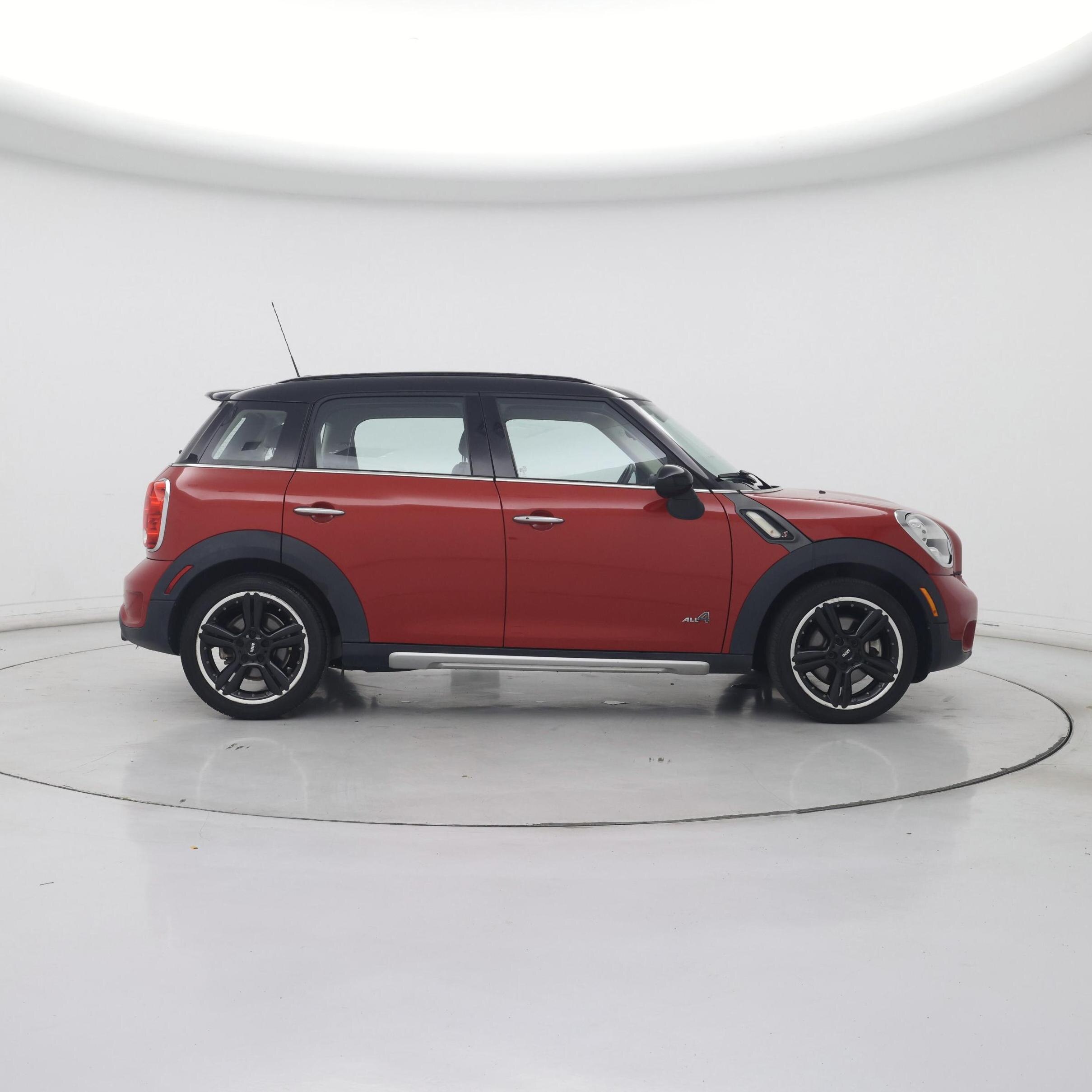 Thumbnail: 2016 MINI Cooper Countryman - 7