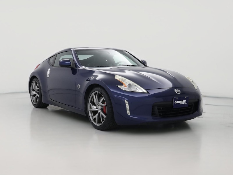 2014 Nissan Z 370Z -
                  Bakersfield, CA