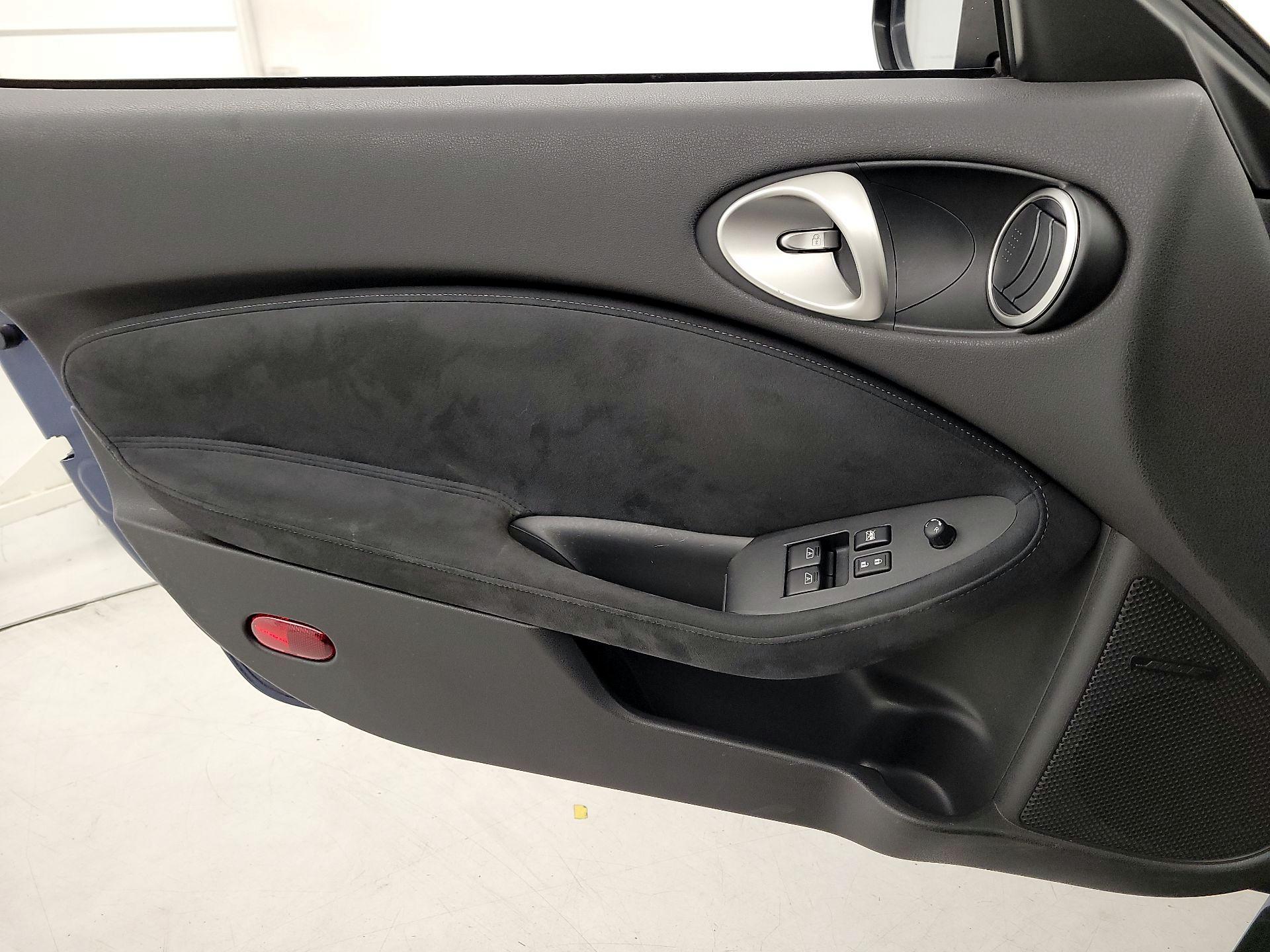 Thumbnail: 2014 Nissan Z - 12