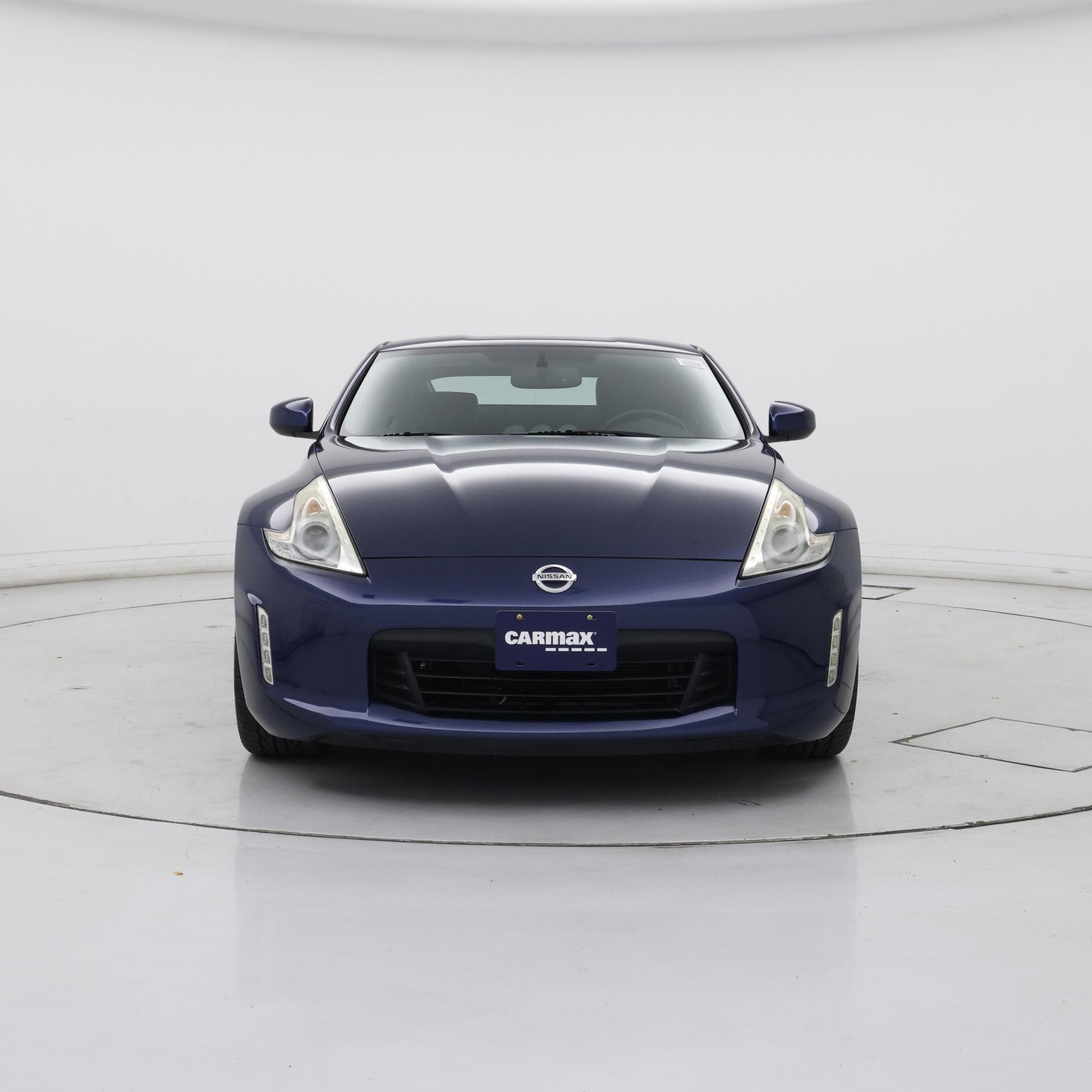 Thumbnail: 2014 Nissan Z - 5