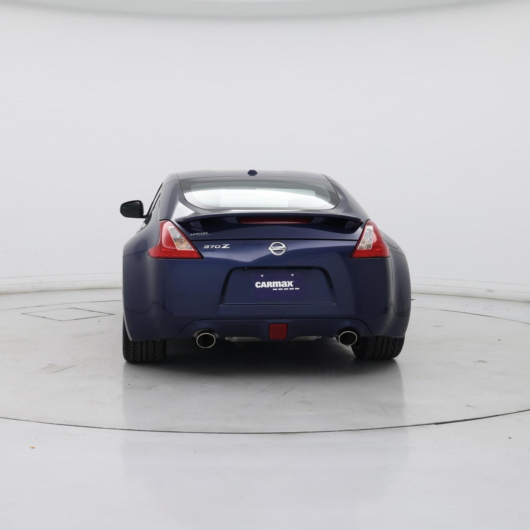Thumbnail: 2014 Nissan Z - 6