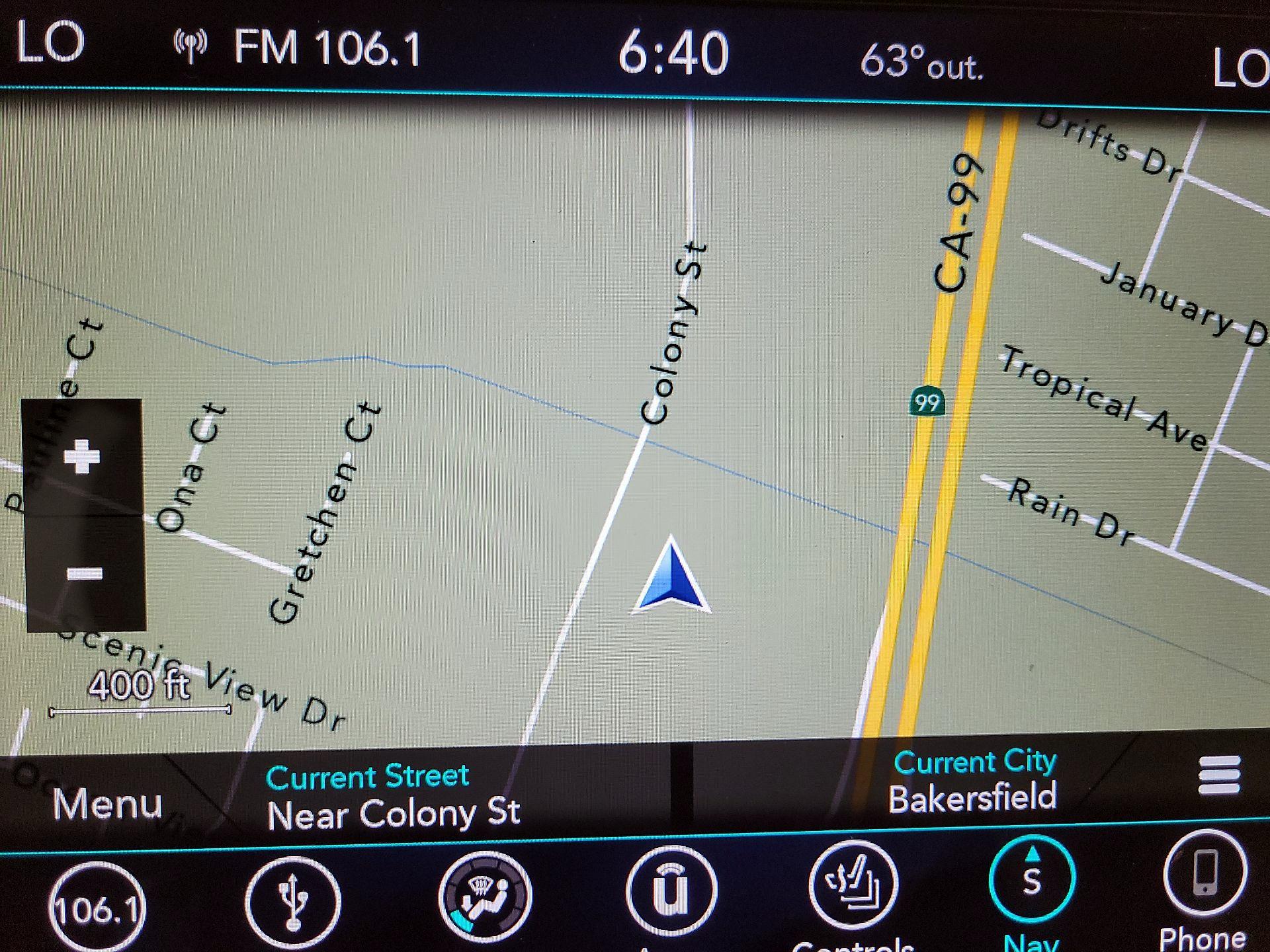 Thumbnail: 2019 Chrysler Pacifica - 14