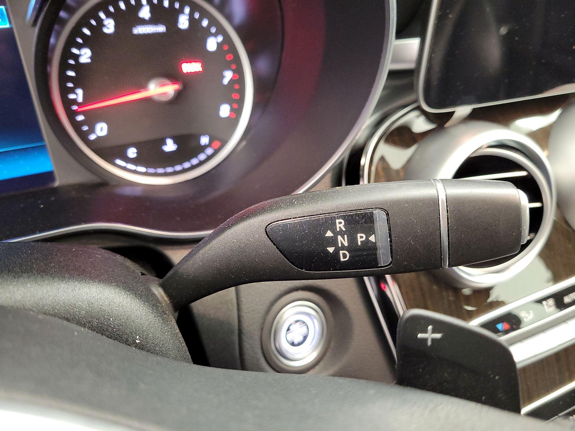 Thumbnail: 2019 Mercedes-Benz C-Class - 17