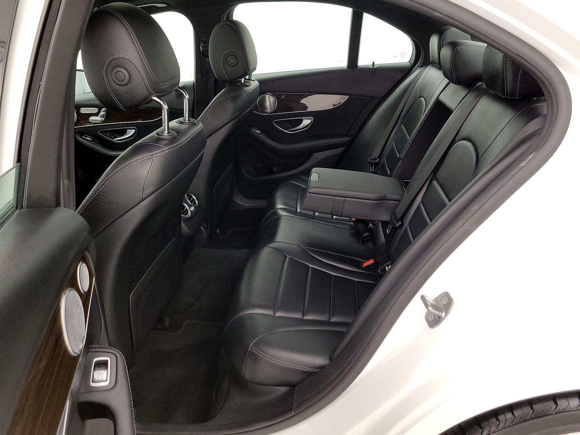 Thumbnail: 2019 Mercedes-Benz C-Class - 20