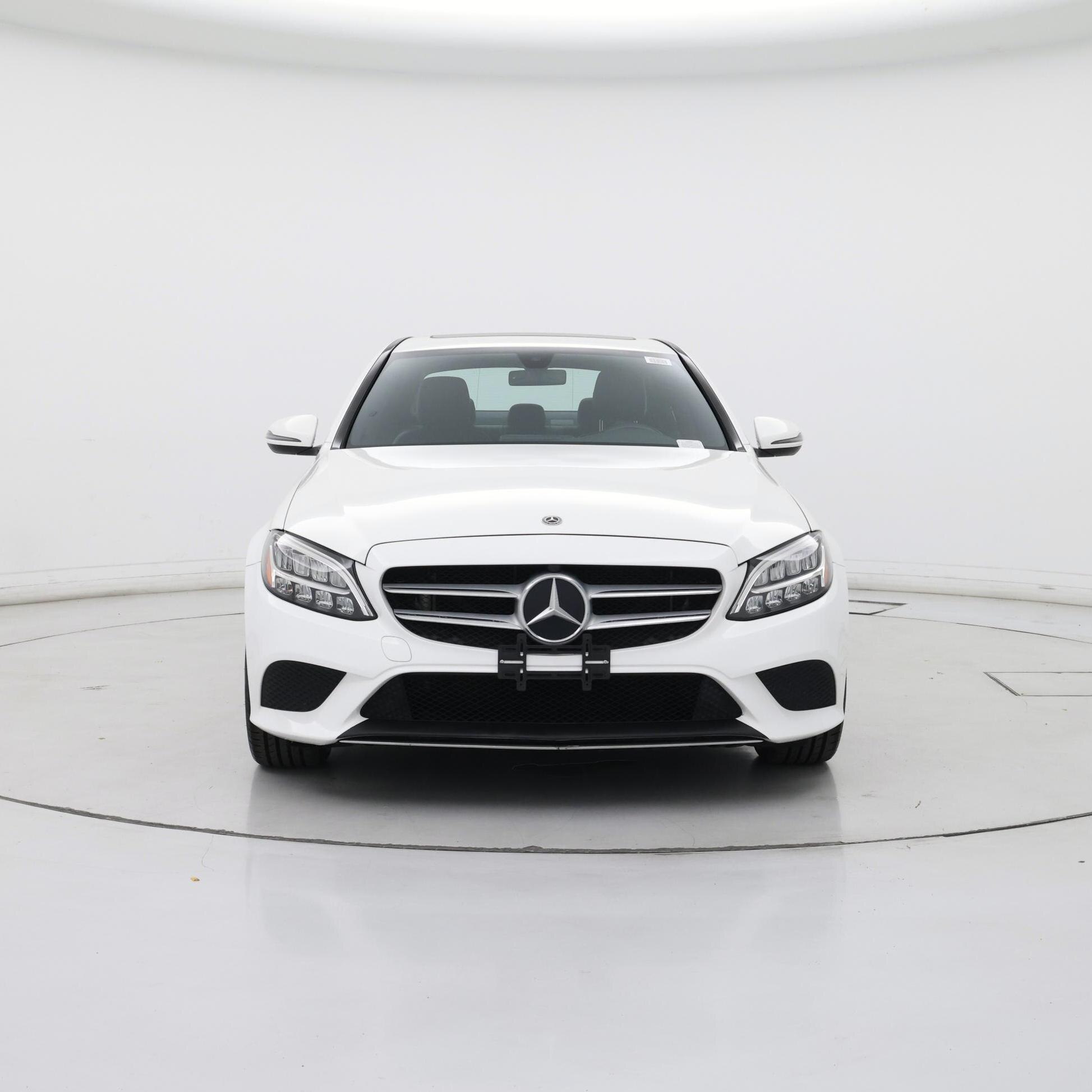 Thumbnail: 2019 Mercedes-Benz C-Class - 5