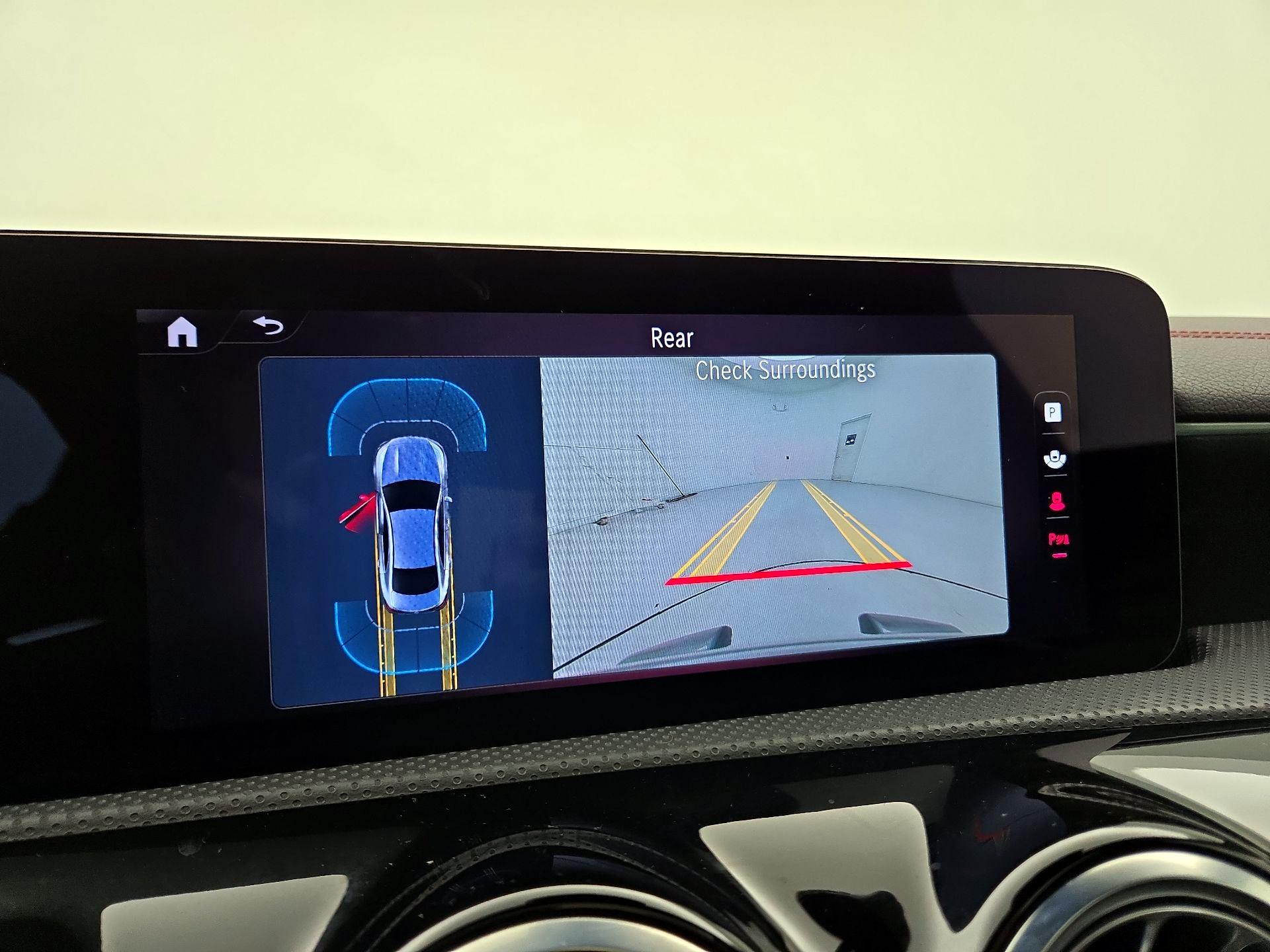 Thumbnail: 2025 Mercedes-Benz CLA - 14