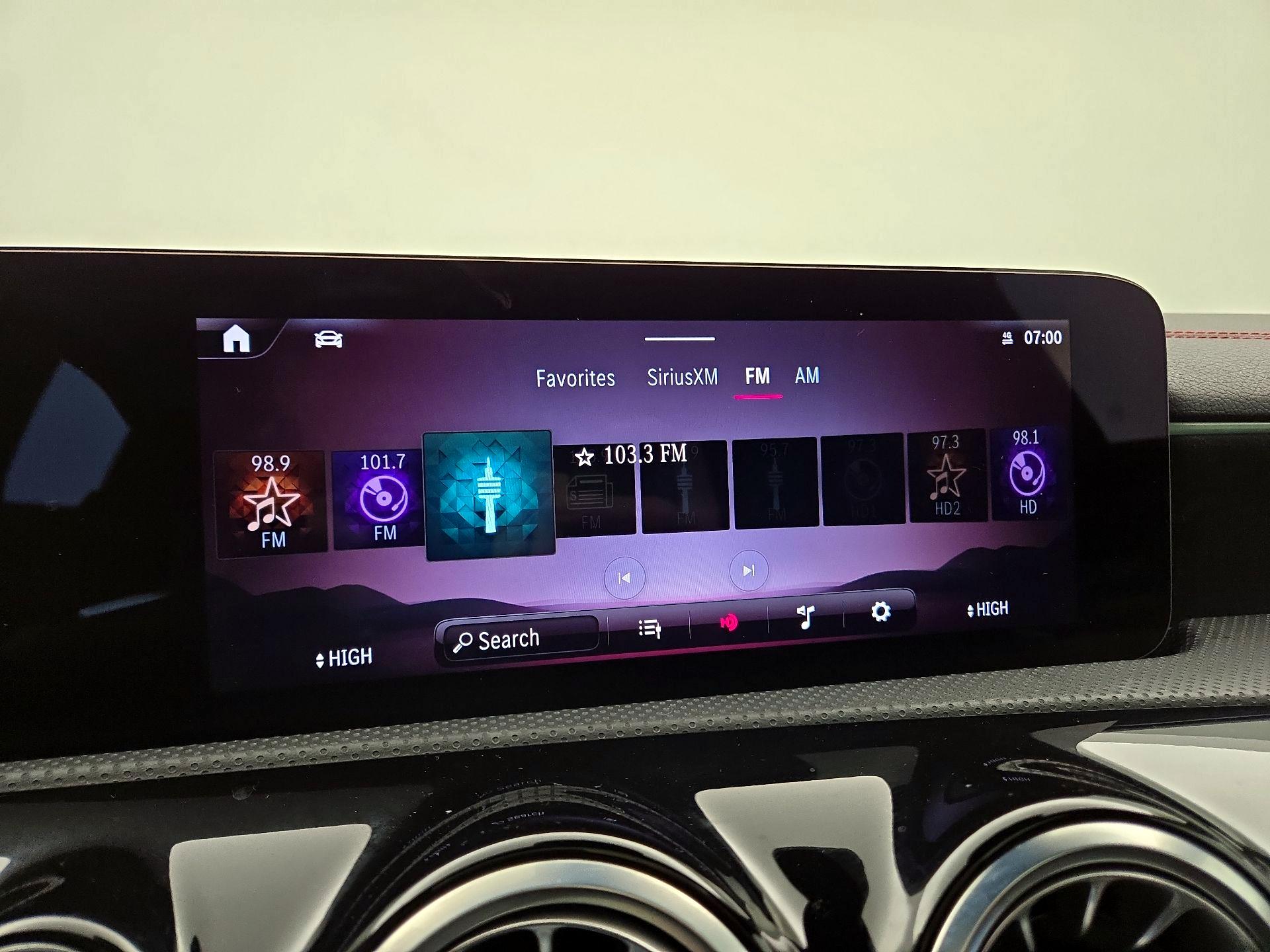 Thumbnail: 2025 Mercedes-Benz CLA - 15