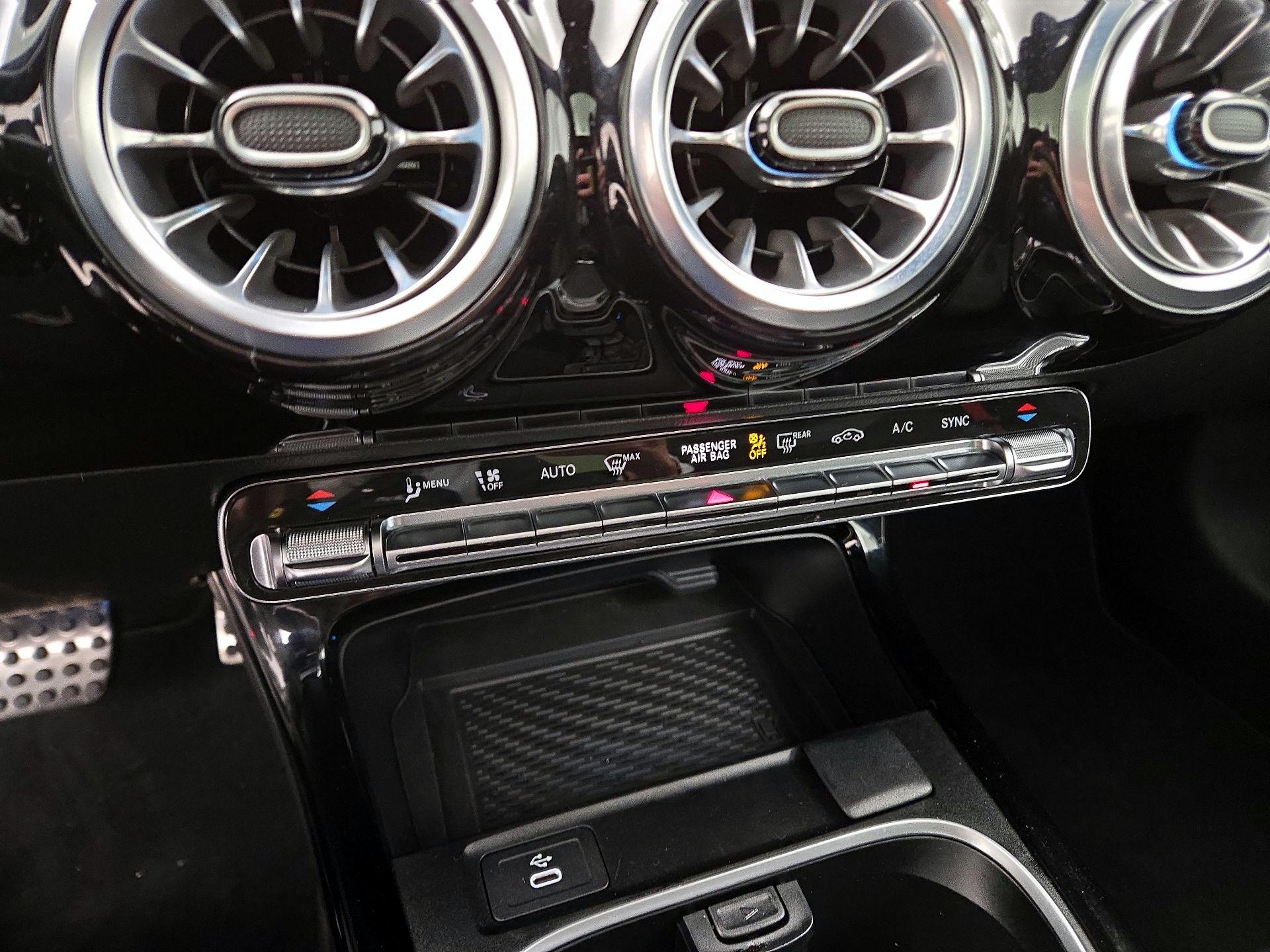 Thumbnail: 2025 Mercedes-Benz CLA - 16