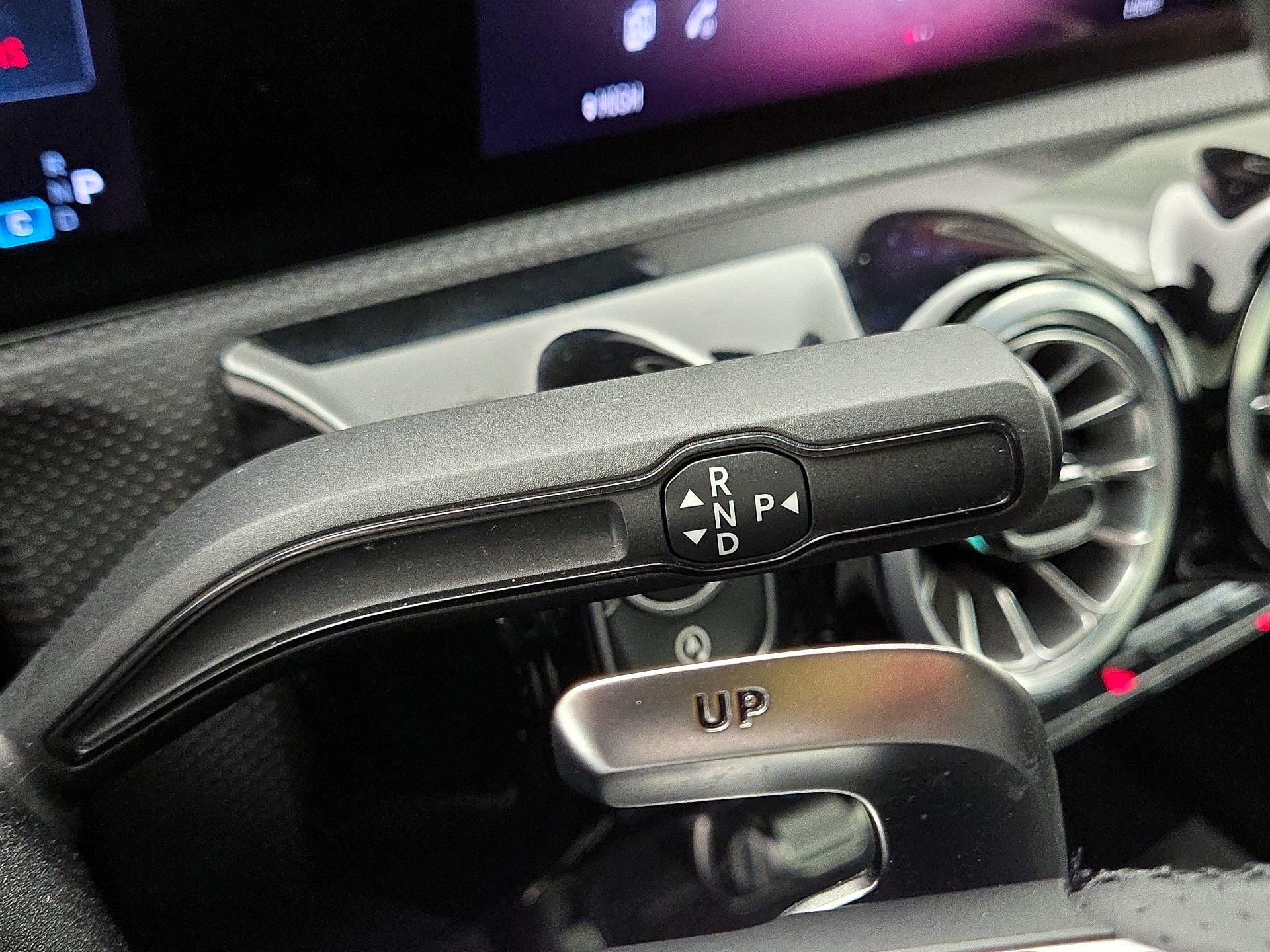 Thumbnail: 2025 Mercedes-Benz CLA - 17