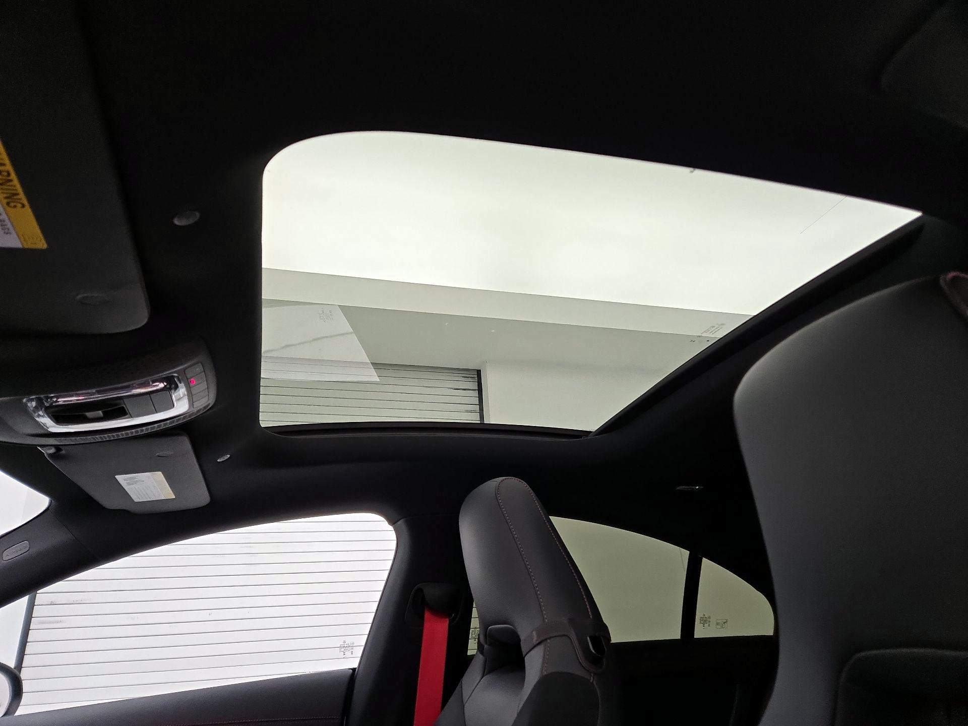 Thumbnail: 2025 Mercedes-Benz CLA - 19