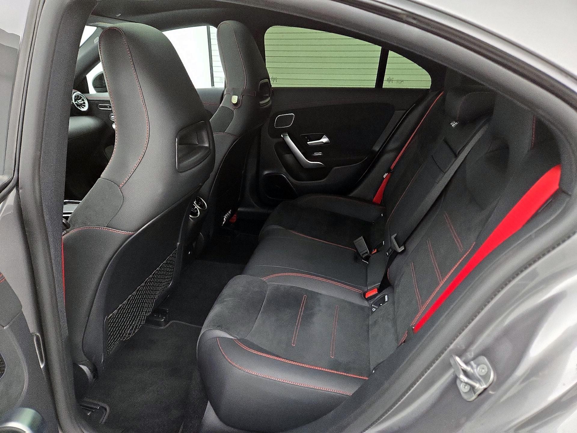 Thumbnail: 2025 Mercedes-Benz CLA - 20