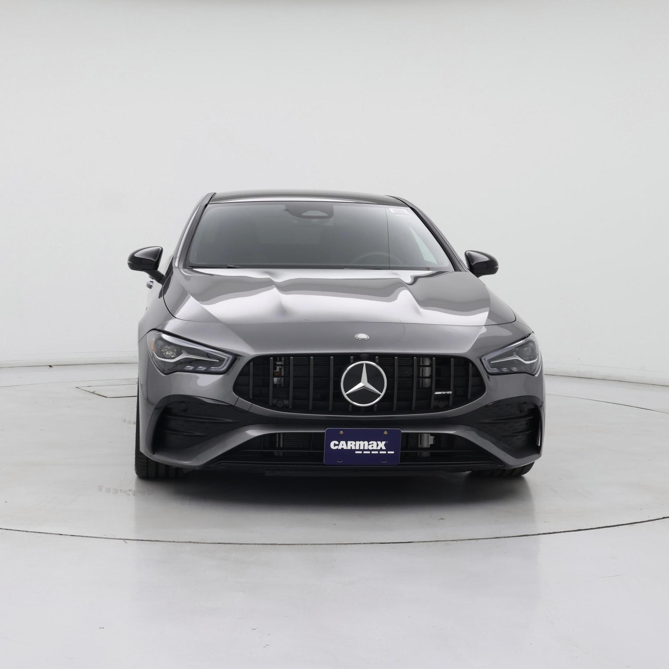 Thumbnail: 2025 Mercedes-Benz CLA - 5