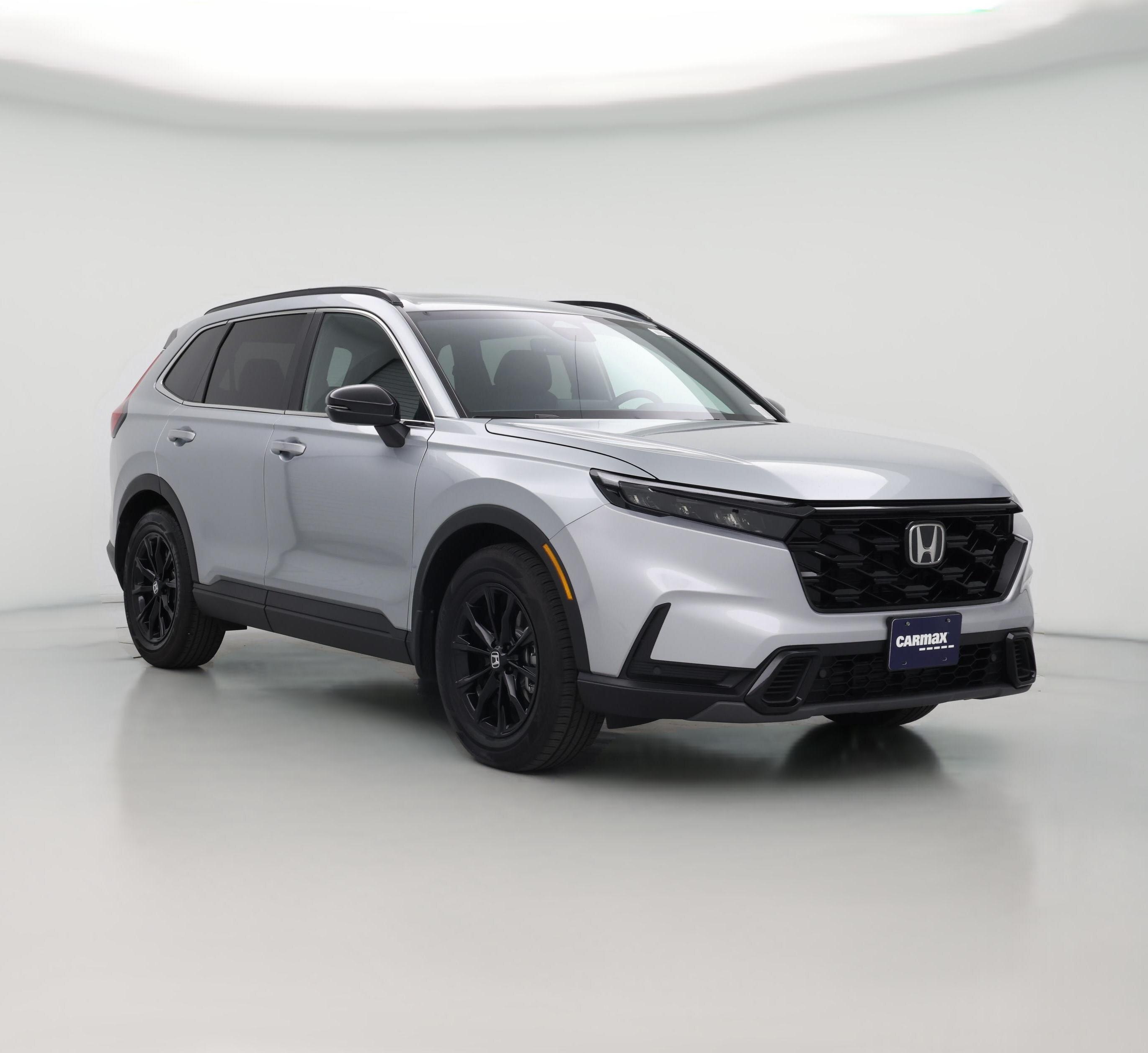 Thumbnail: 2025 Honda CR-V - 1