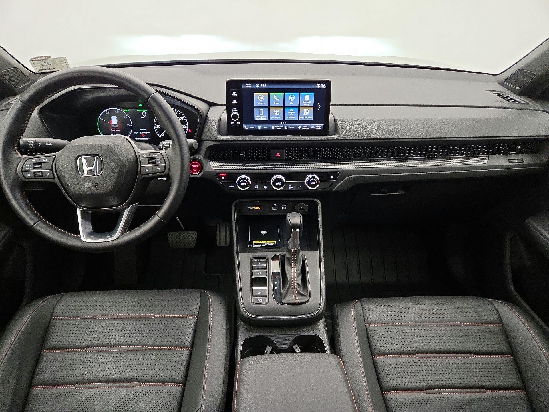 Thumbnail: 2025 Honda CR-V - 9