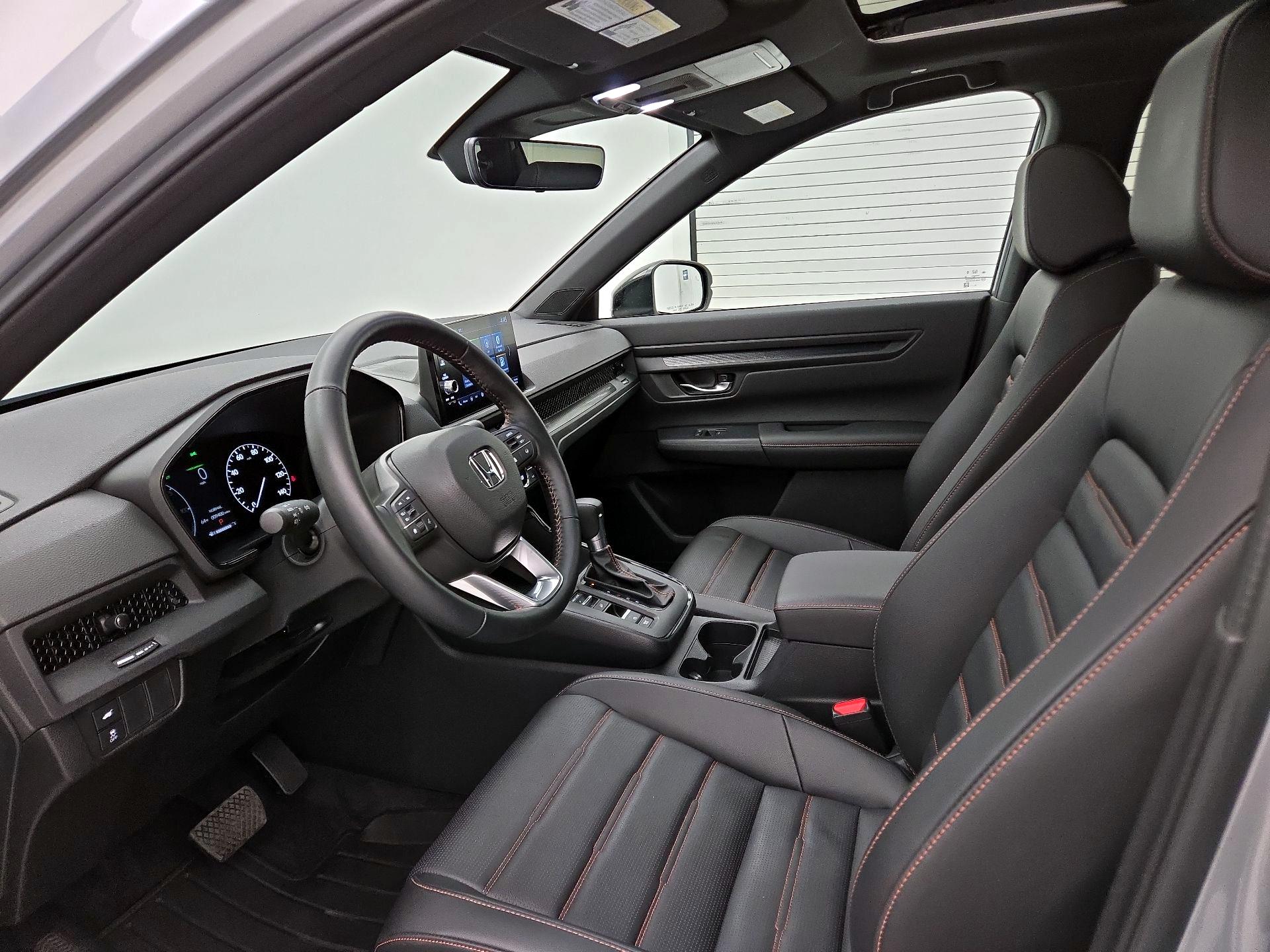 Thumbnail: 2025 Honda CR-V - 11