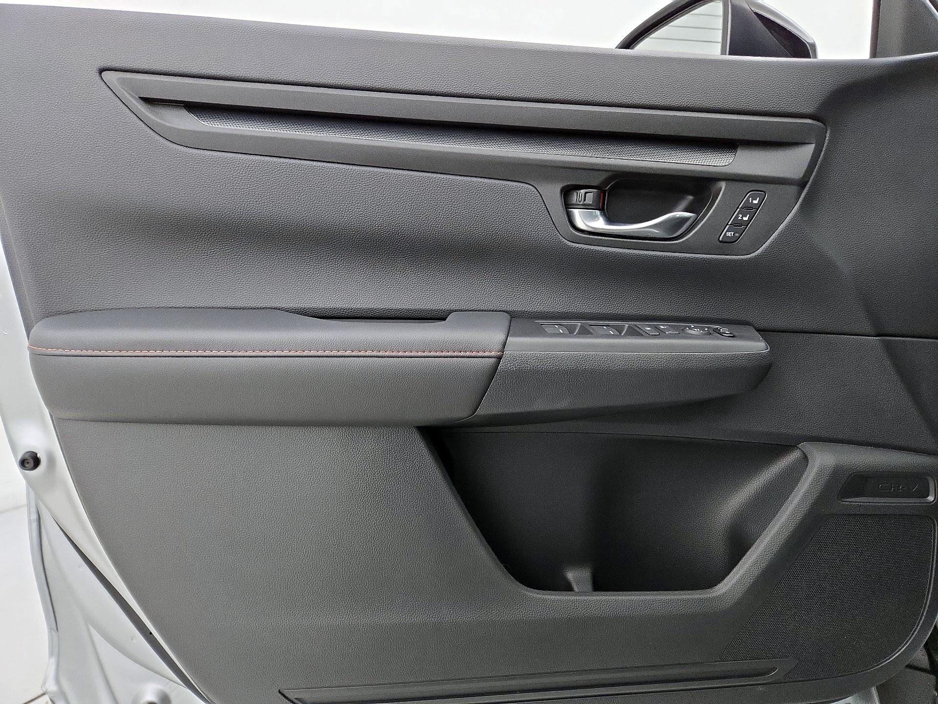 Thumbnail: 2025 Honda CR-V - 12