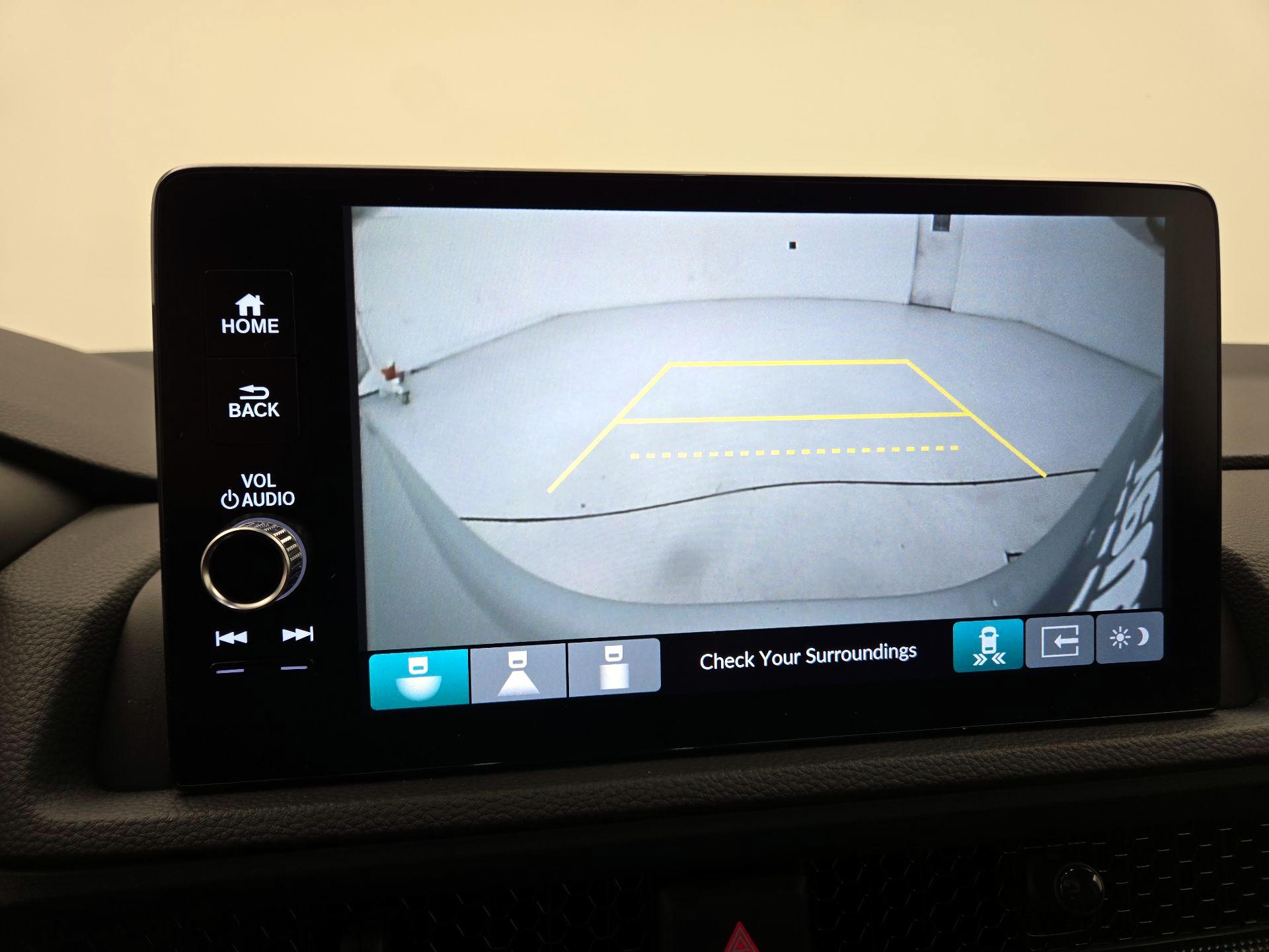 Thumbnail: 2025 Honda CR-V - 14