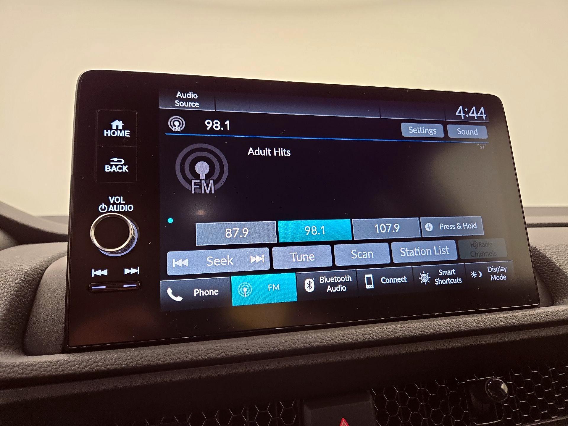 Thumbnail: 2025 Honda CR-V - 15