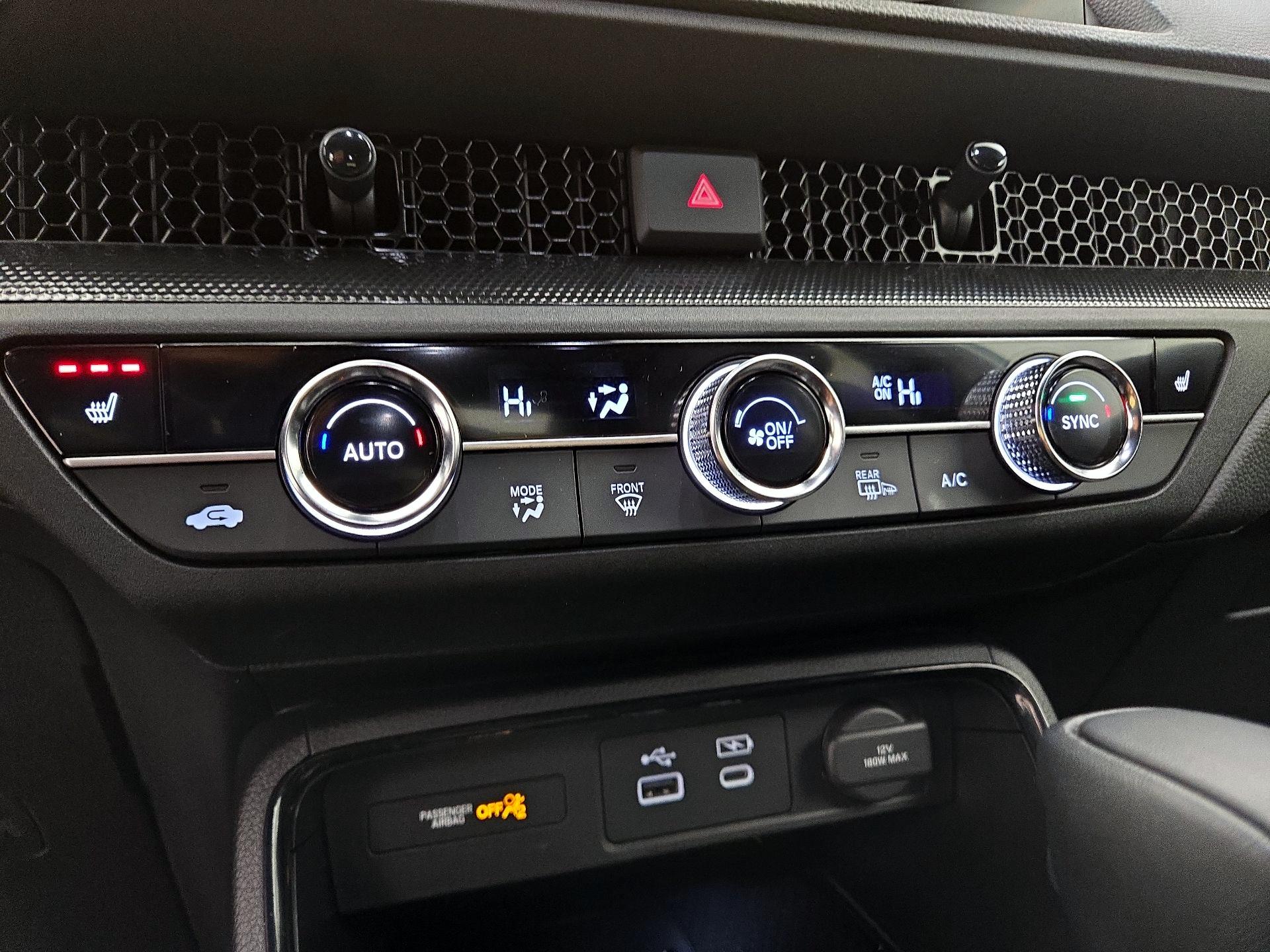 Thumbnail: 2025 Honda CR-V - 16